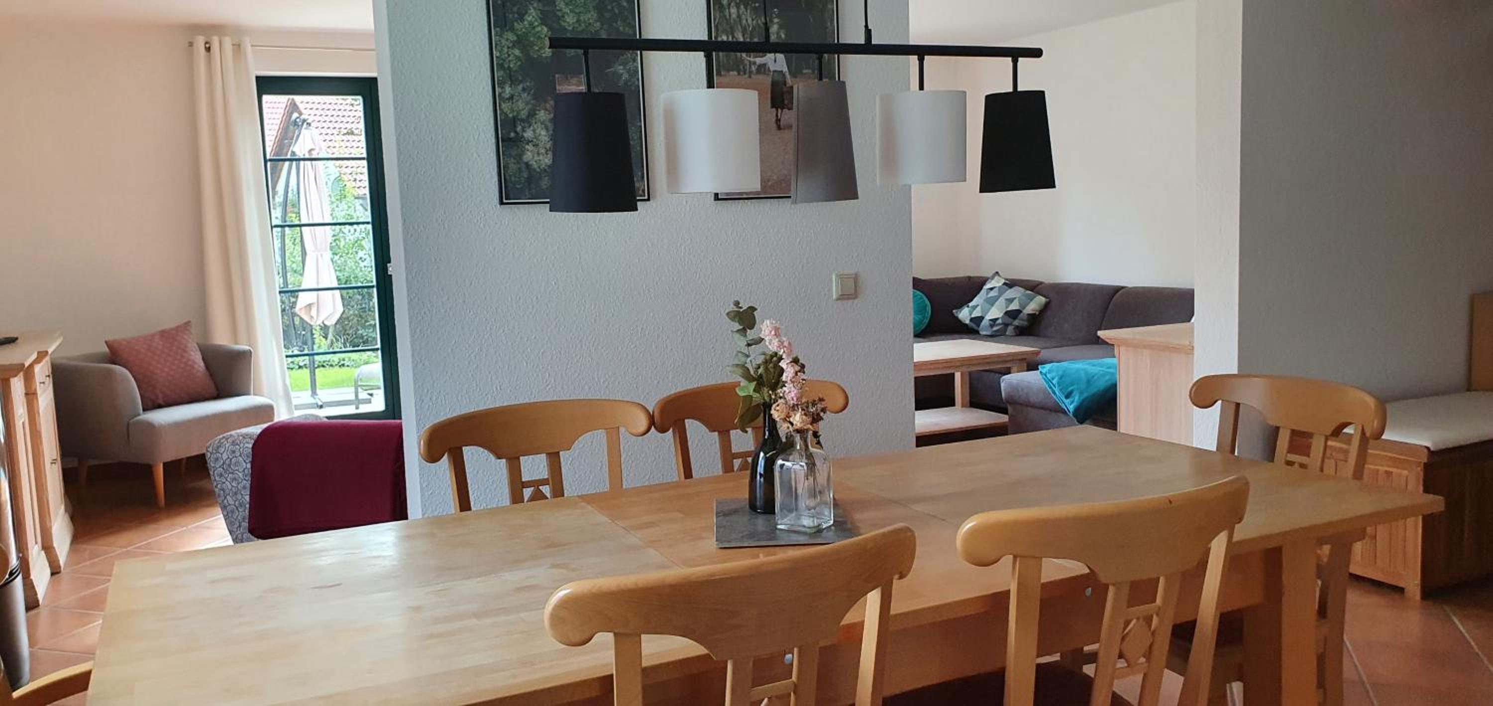 Ferienhaus Igel