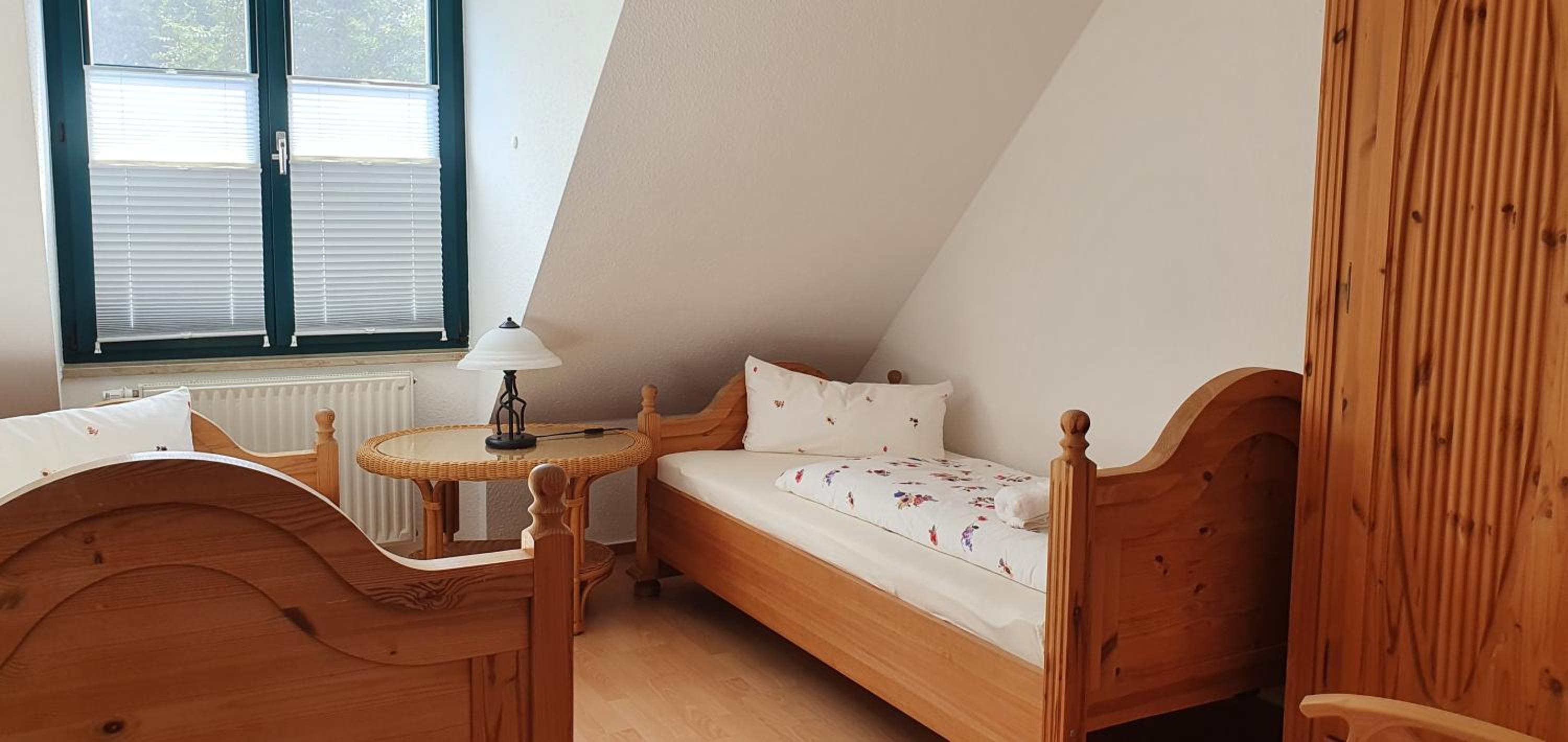 Ferienhaus Igel