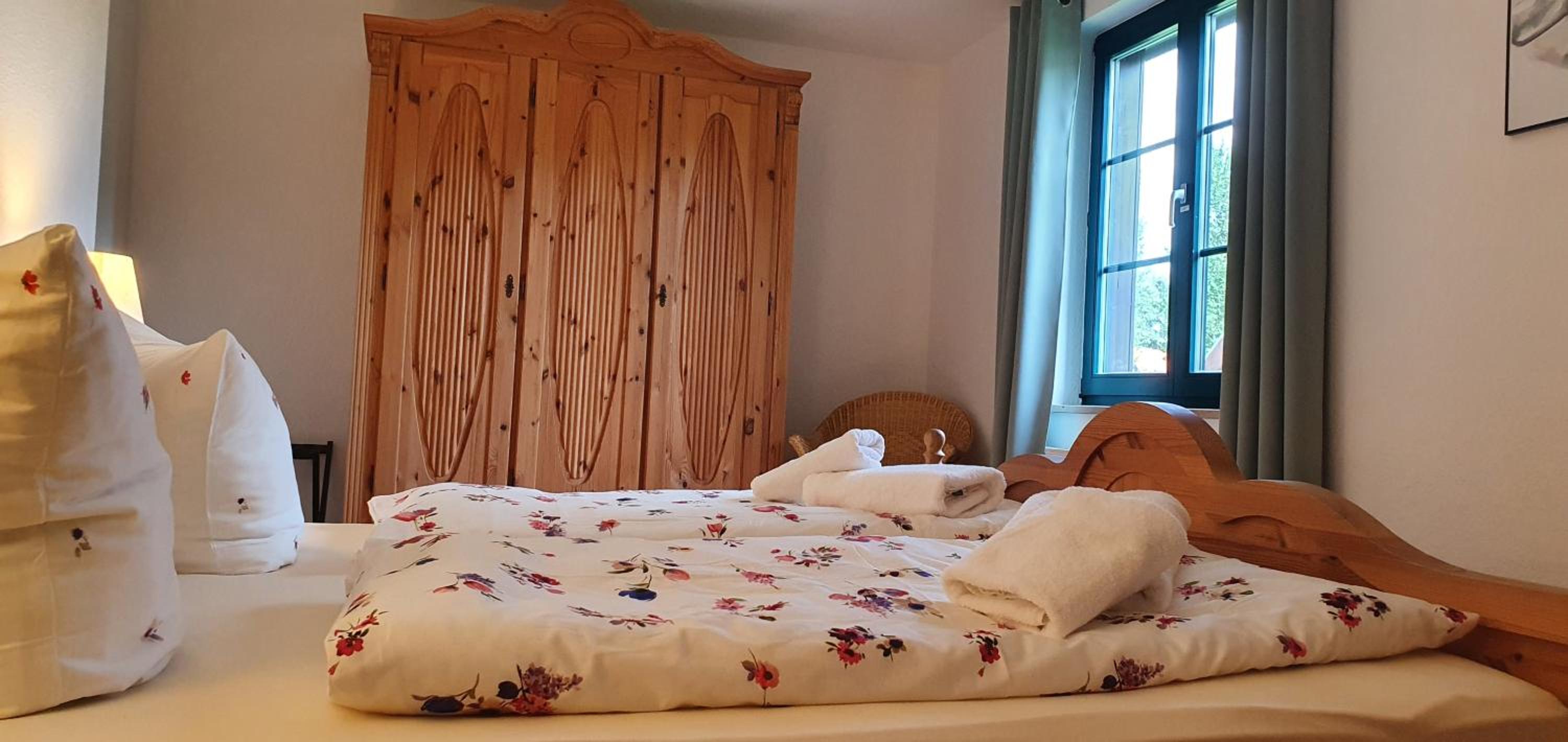 Ferienhaus Igel