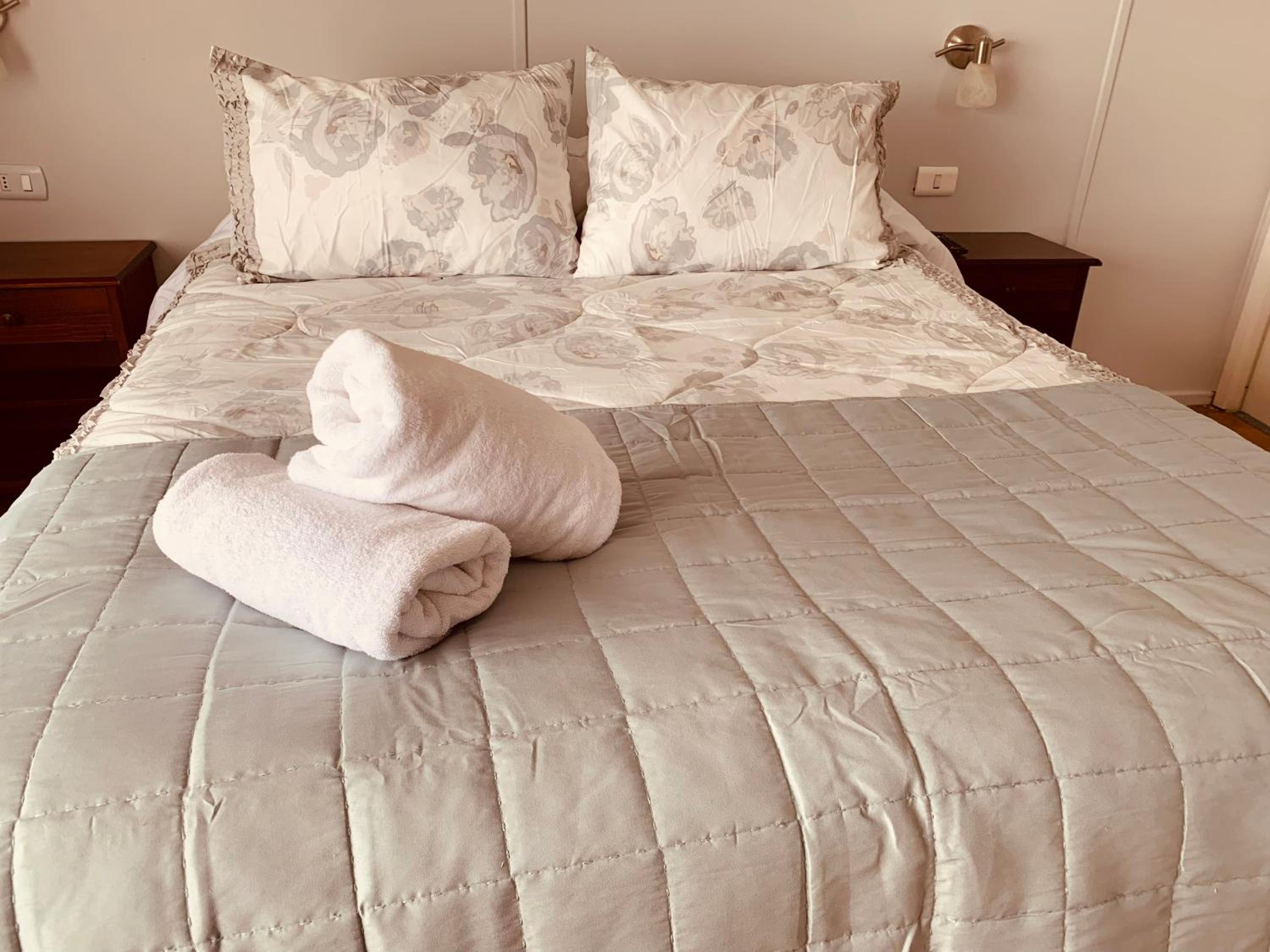 Arte Brisa Hostal Boutique