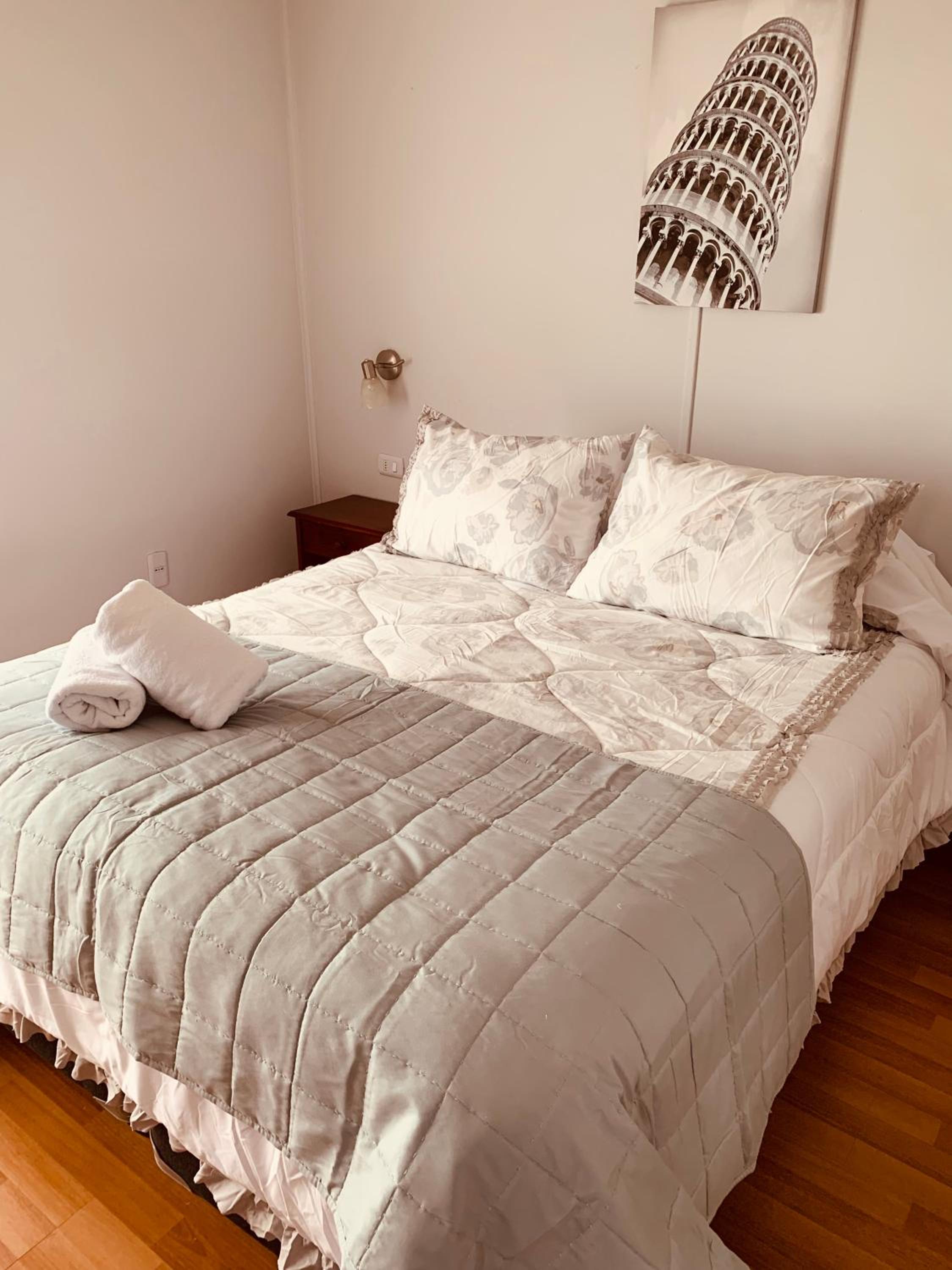 Arte Brisa Hostal Boutique