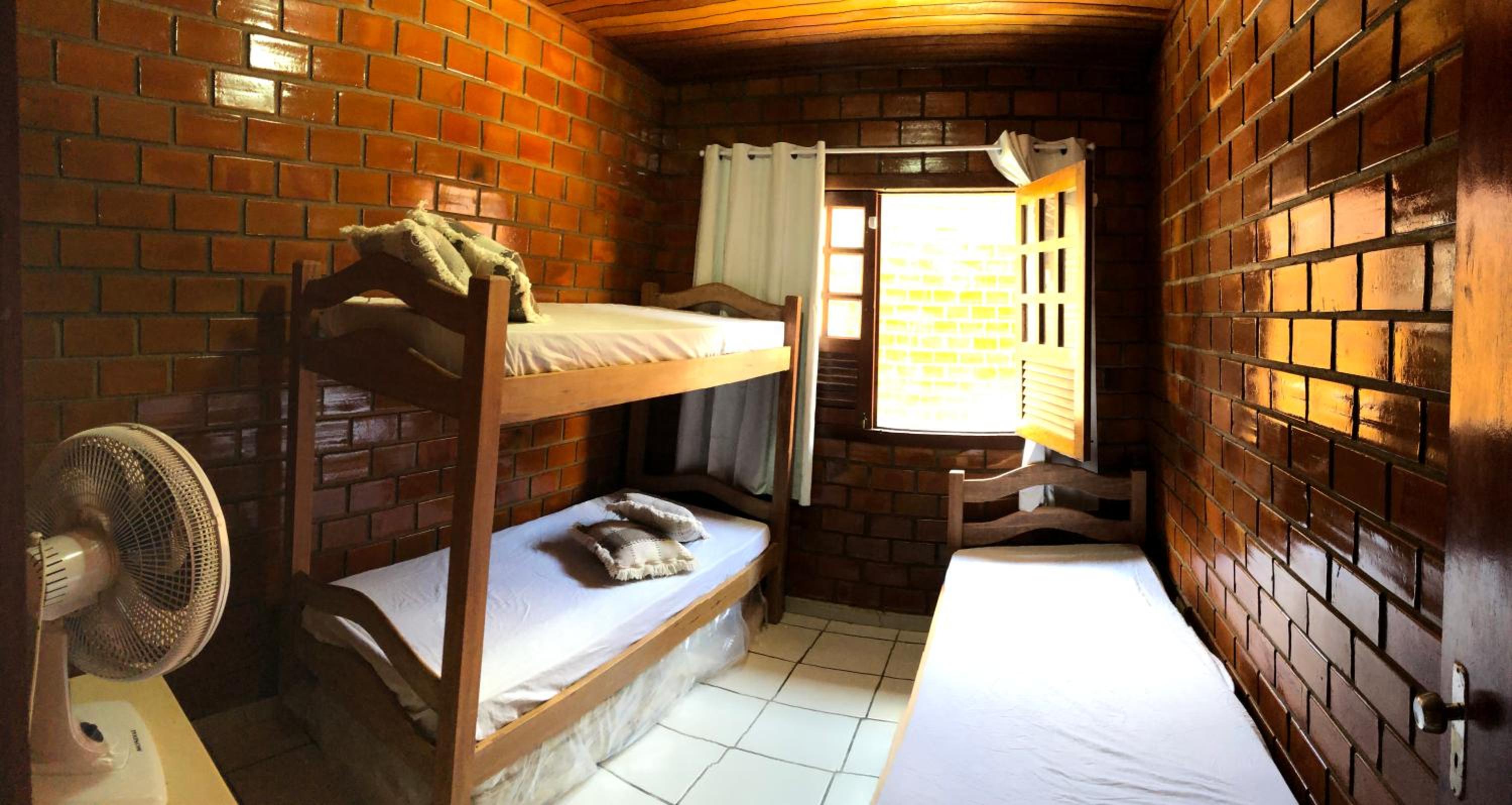 Casa chalé Gravatá