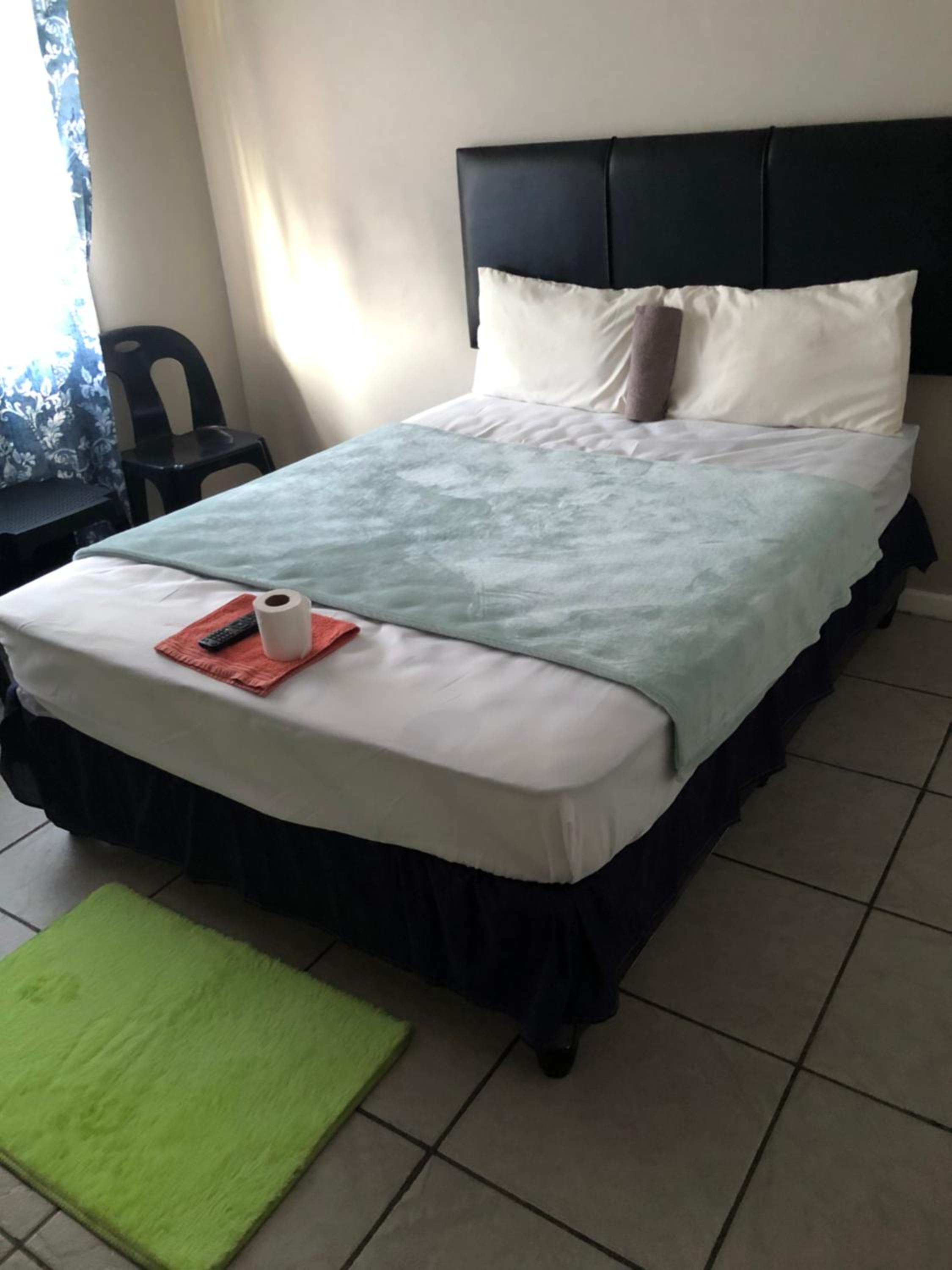 Josephs Guest Home Kimberley