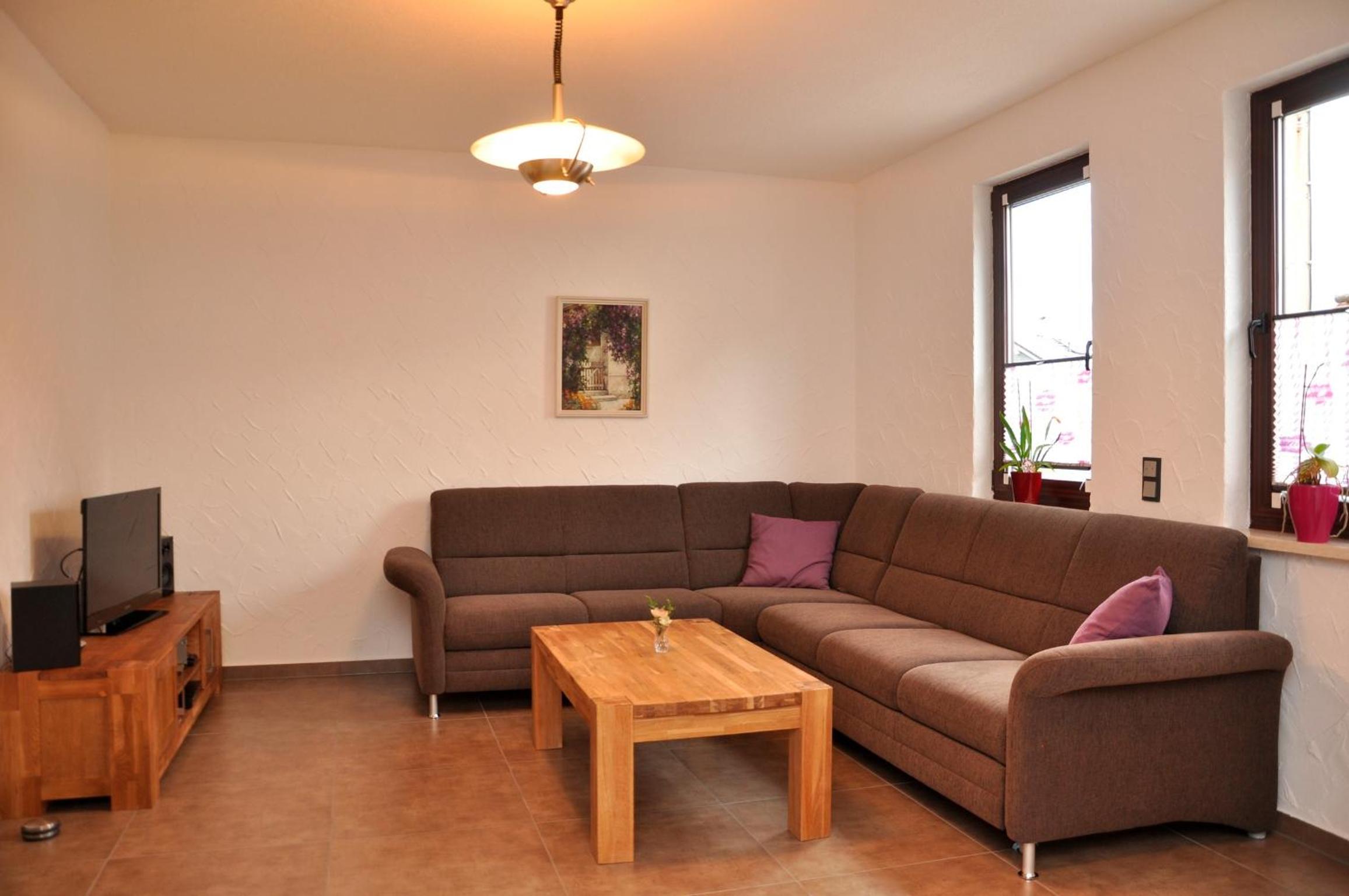 Ferienwohnung Usbeck