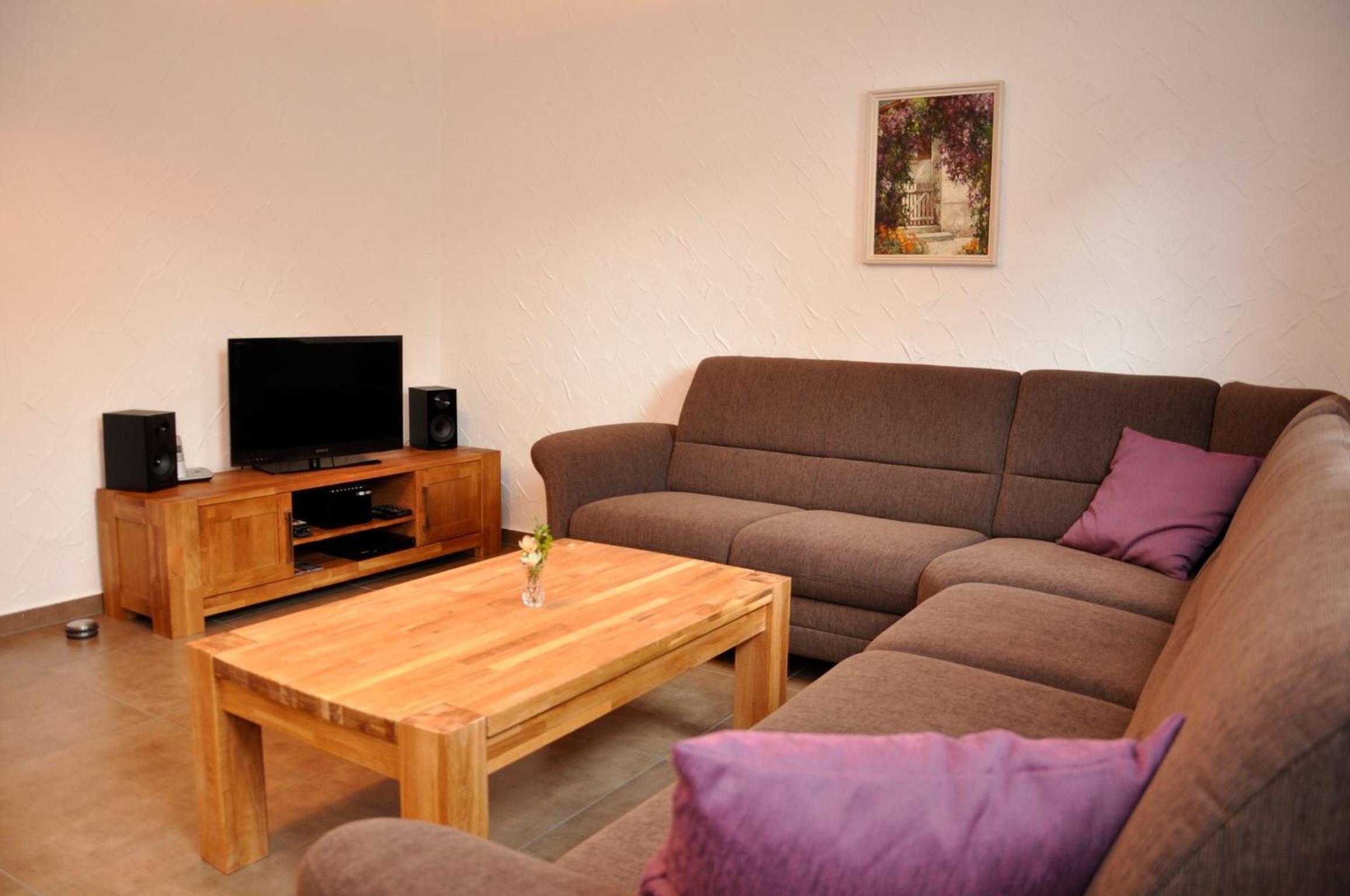 Ferienwohnung Usbeck