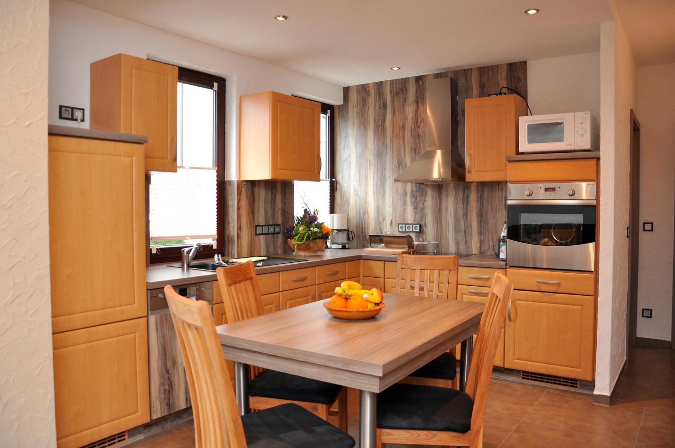 Ferienwohnung Usbeck