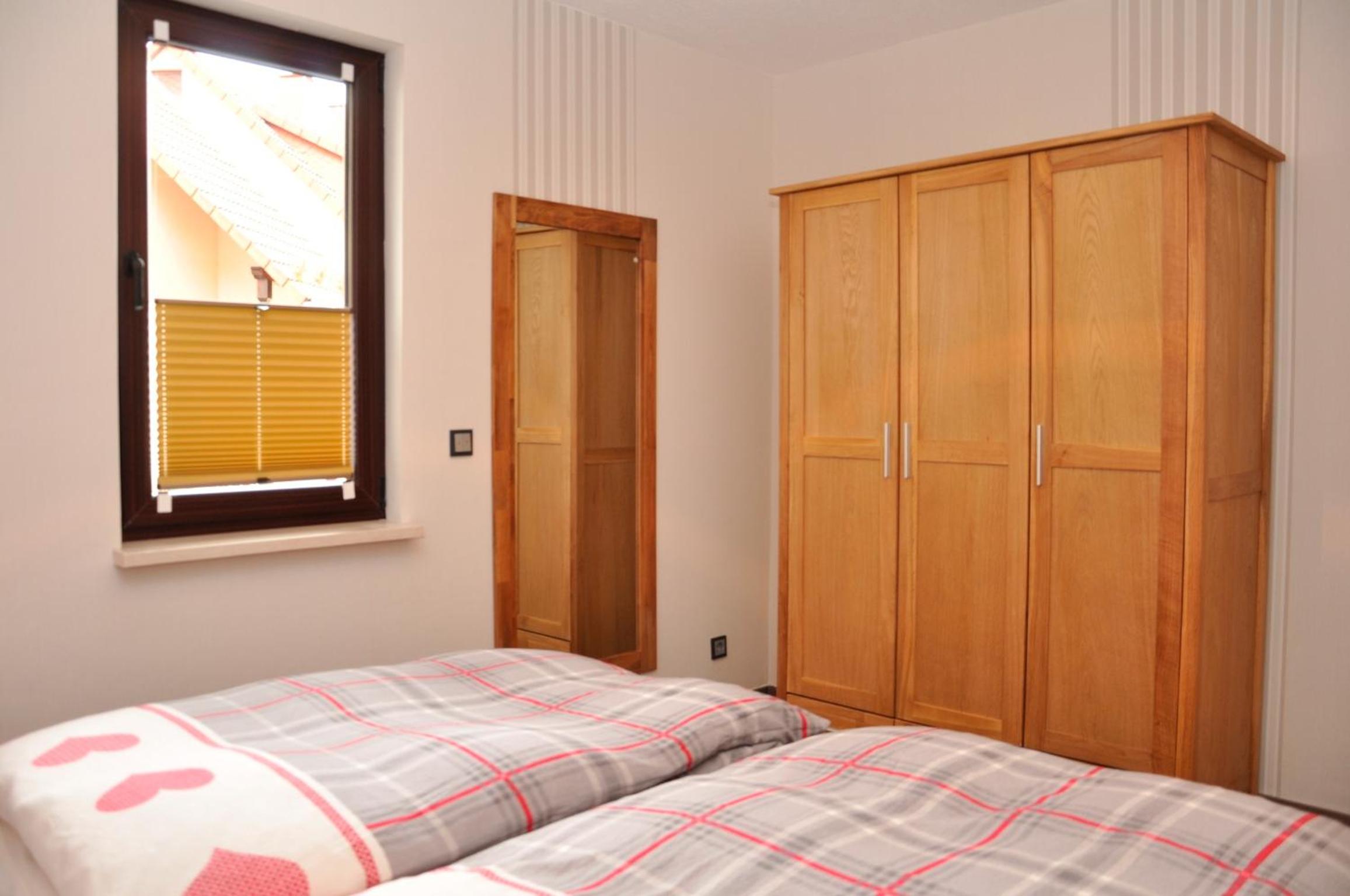 Ferienwohnung Usbeck