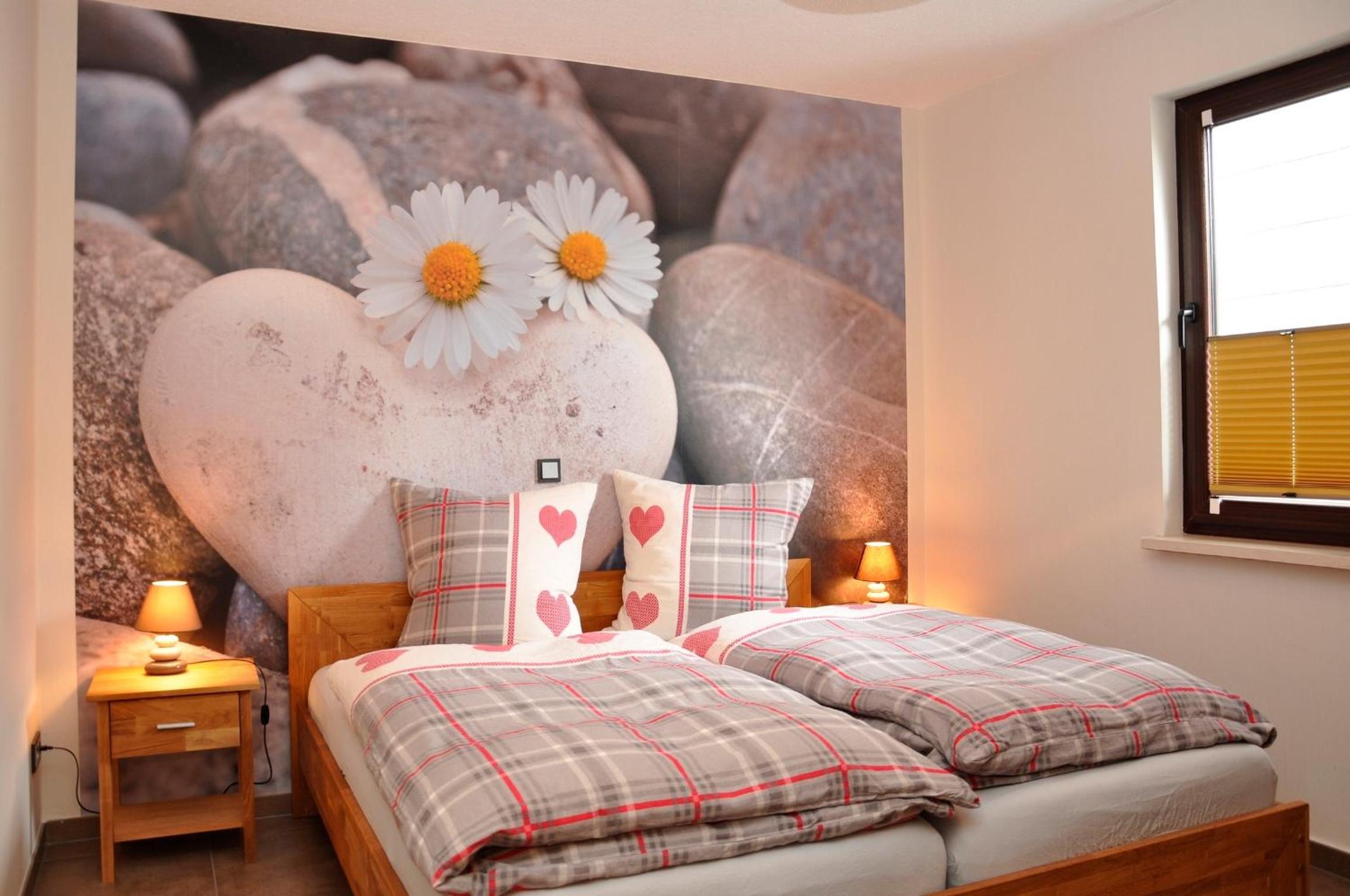 Ferienwohnung Usbeck