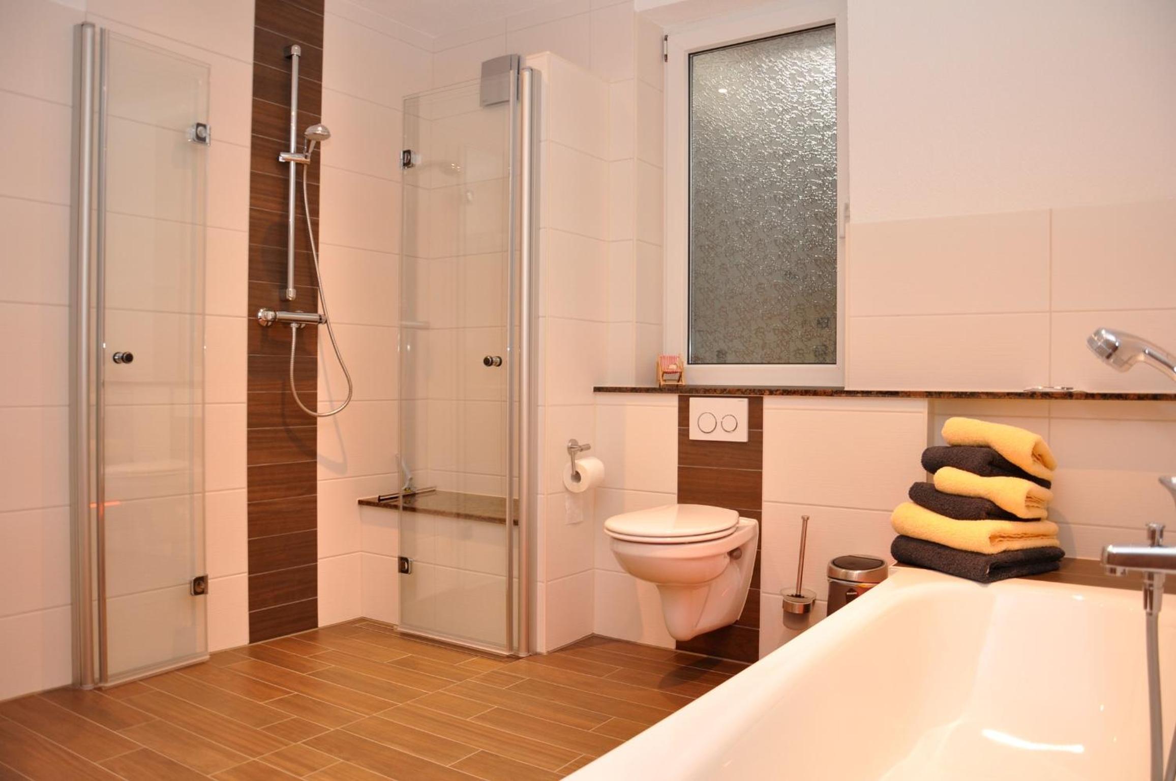 Ferienwohnung Usbeck