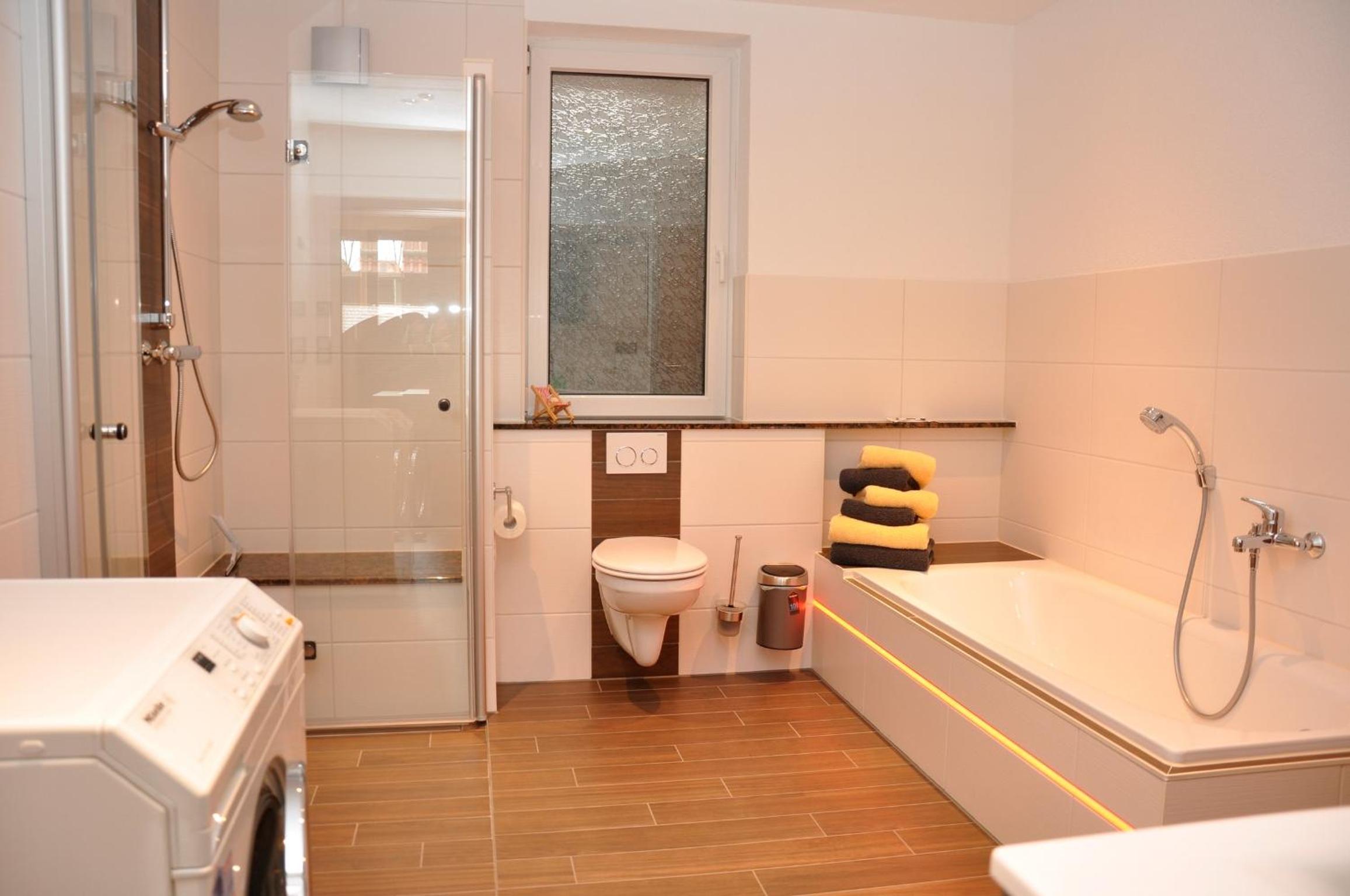 Ferienwohnung Usbeck
