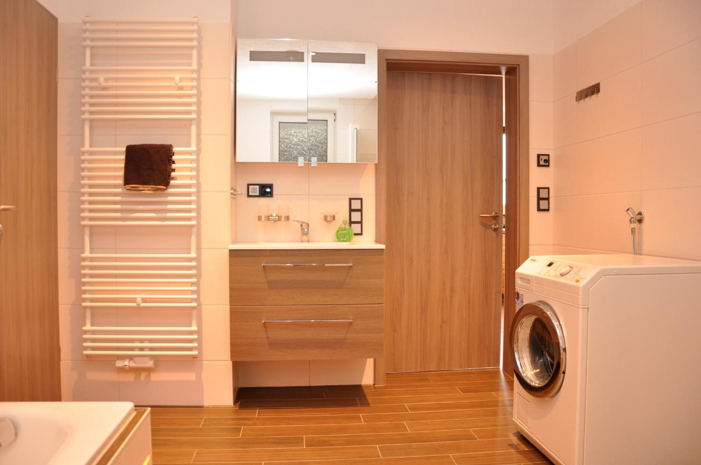 Ferienwohnung Usbeck