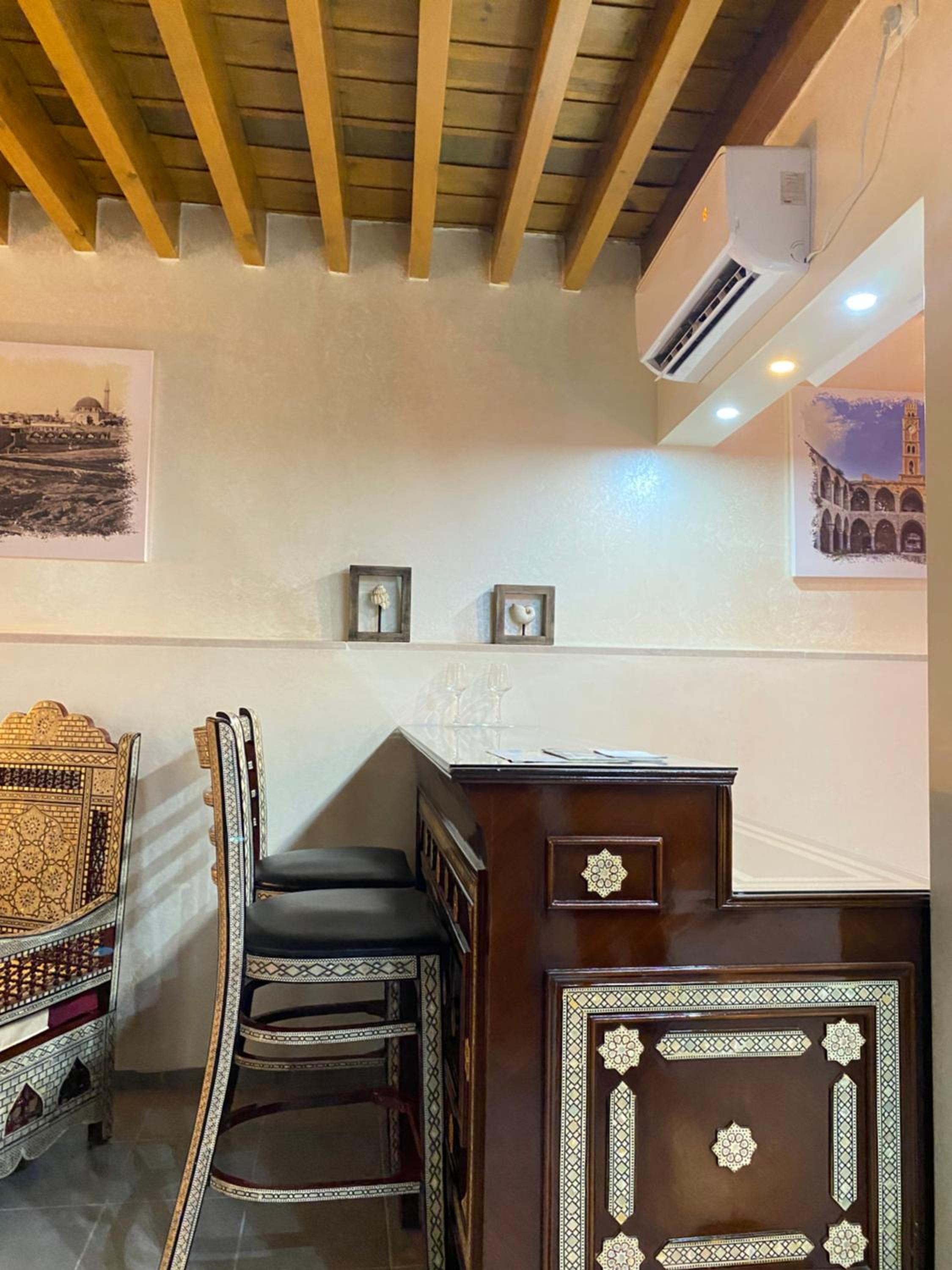 Bab al-sham funduk, photo 110