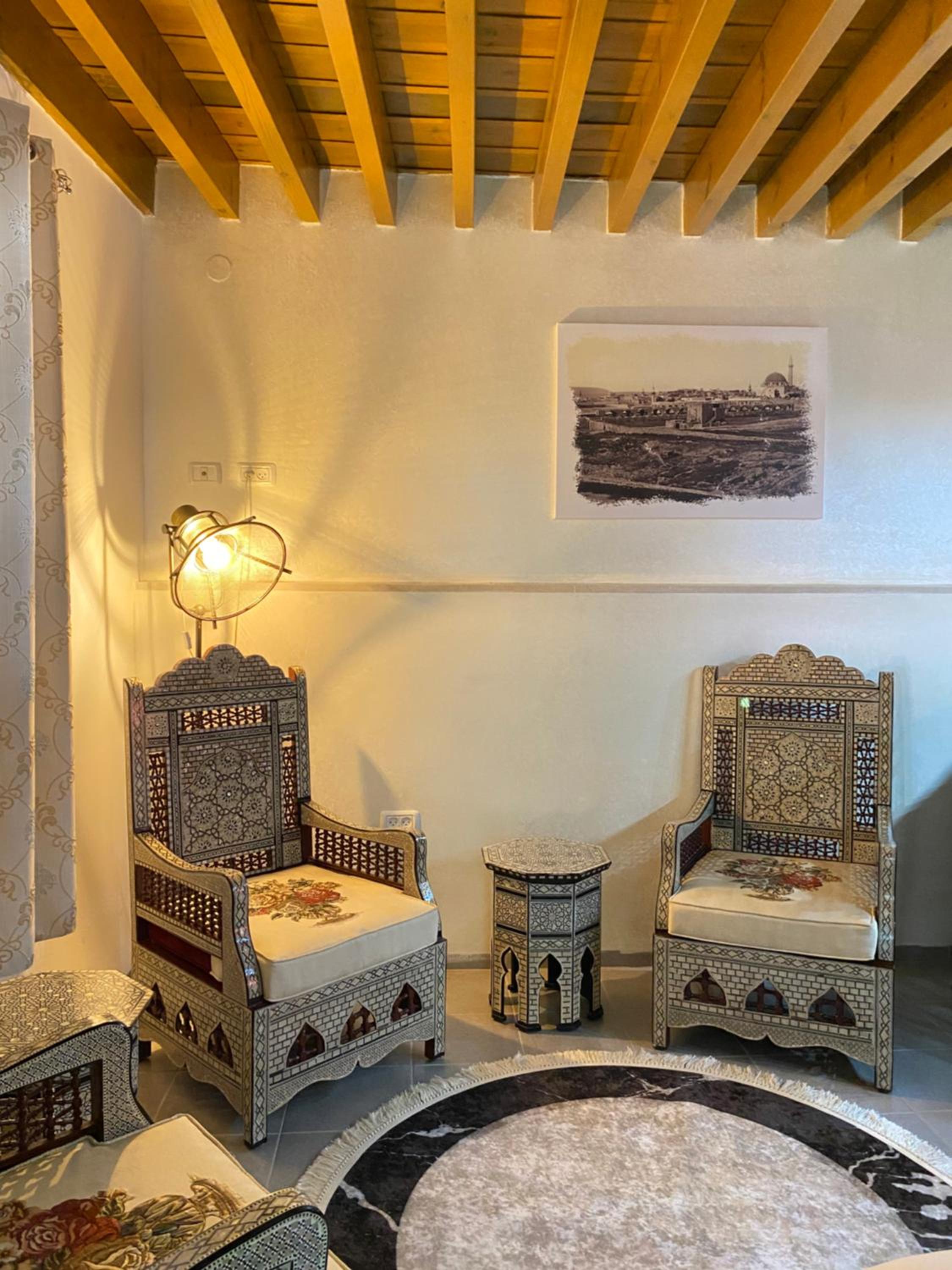 Bab al-sham funduk, photo 76