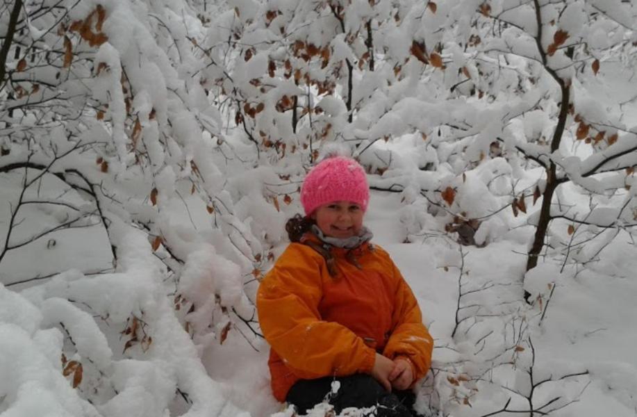 Wellness Pension Iveta