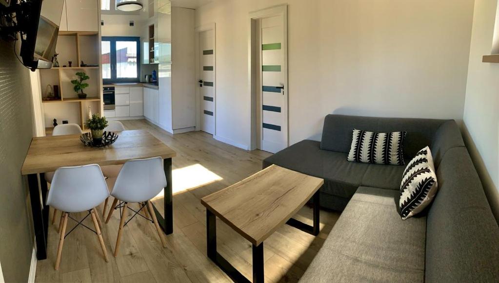 Chata Thermal House