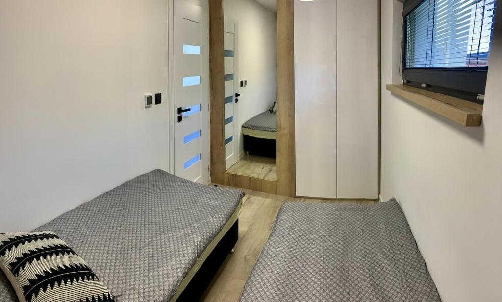 Chata Thermal House