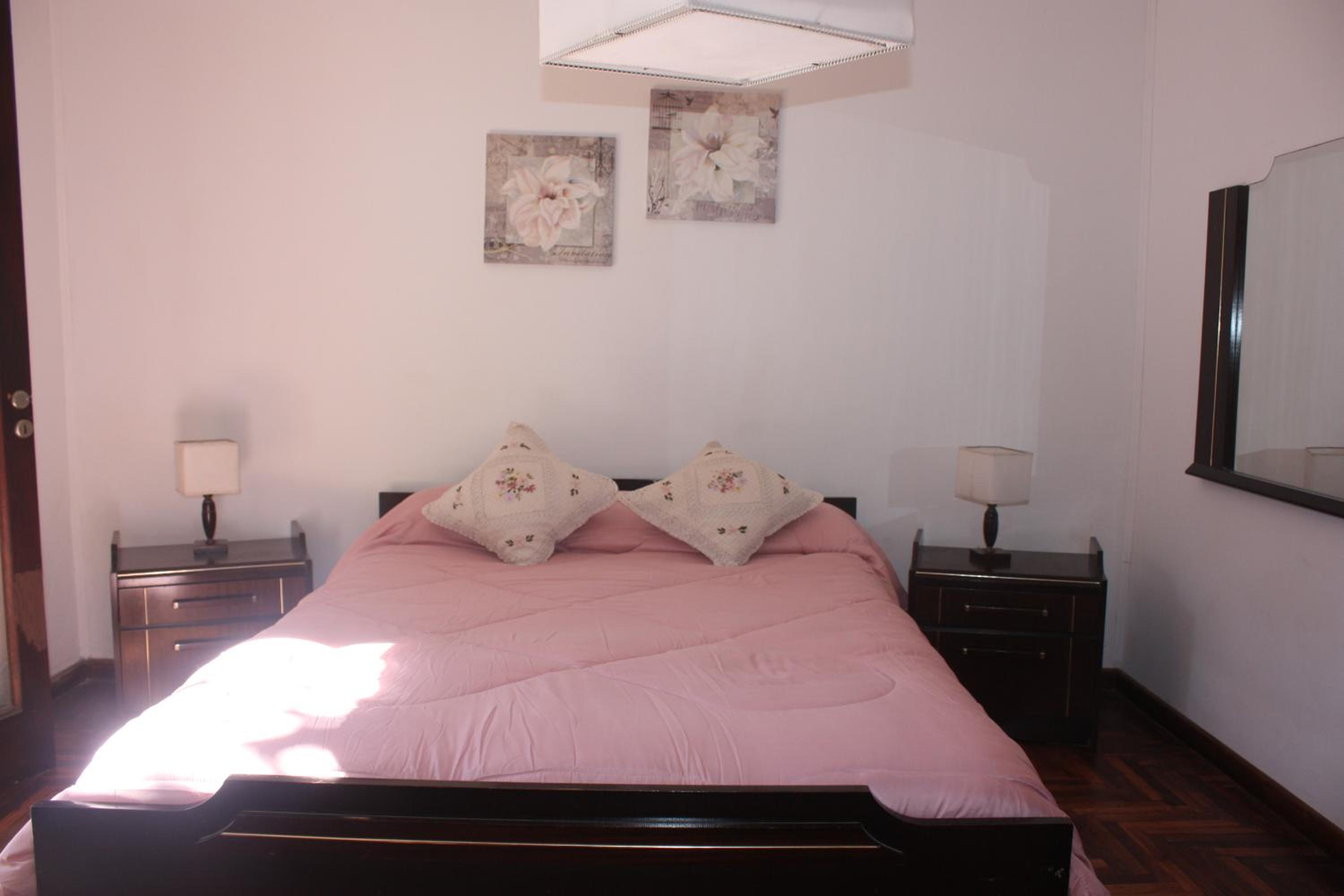DEPARTAMENTO FAMILIAR