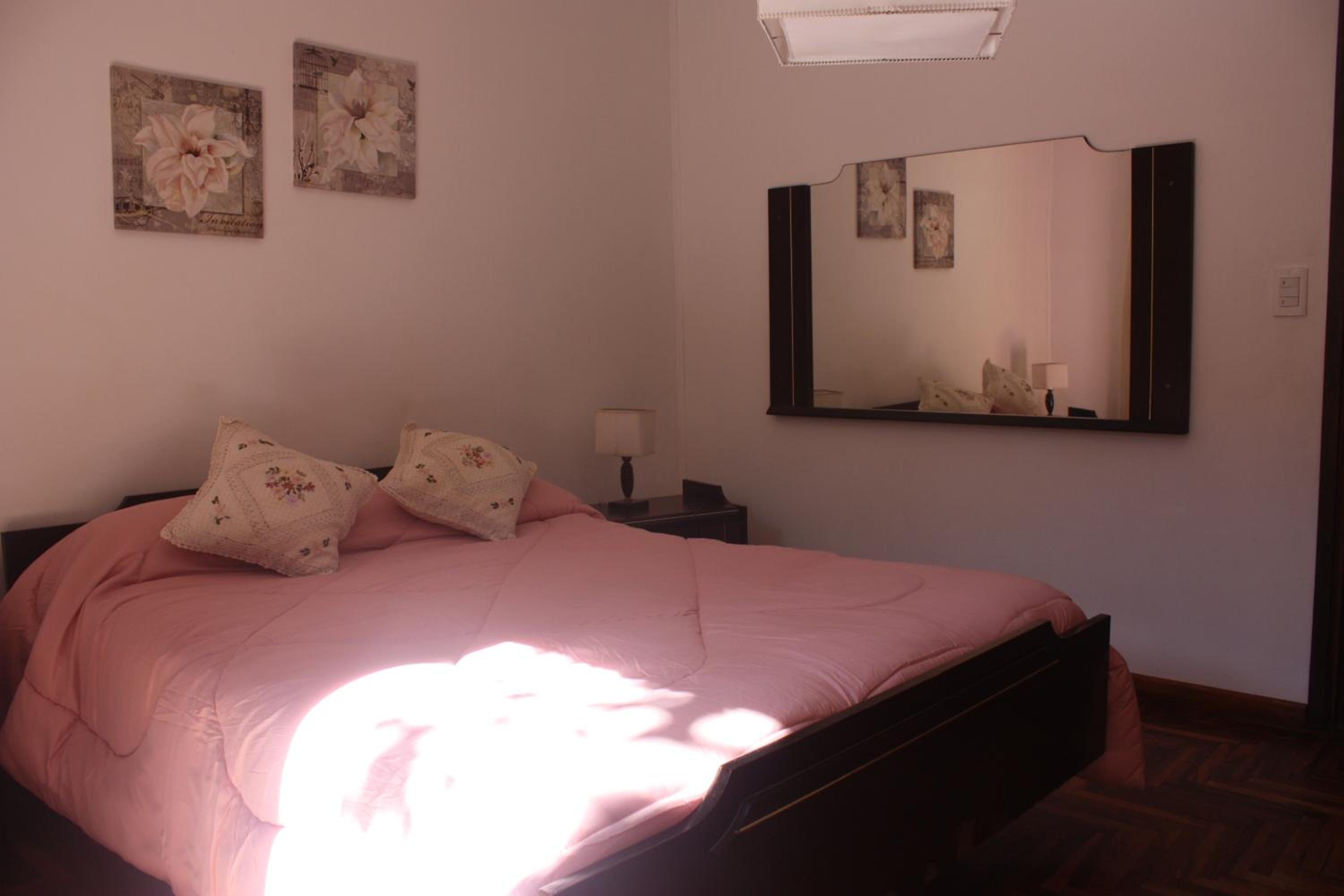 DEPARTAMENTO FAMILIAR