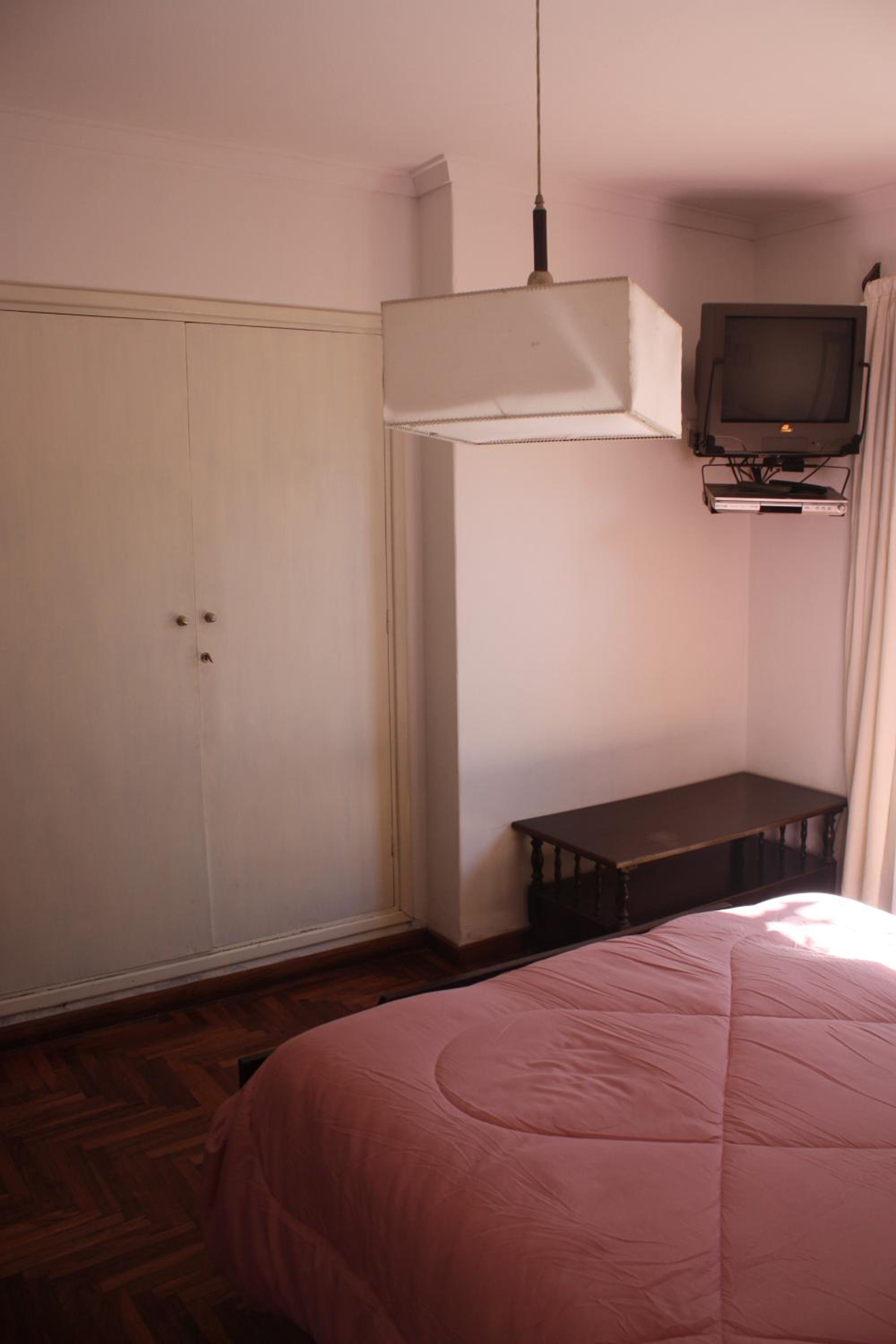 DEPARTAMENTO FAMILIAR