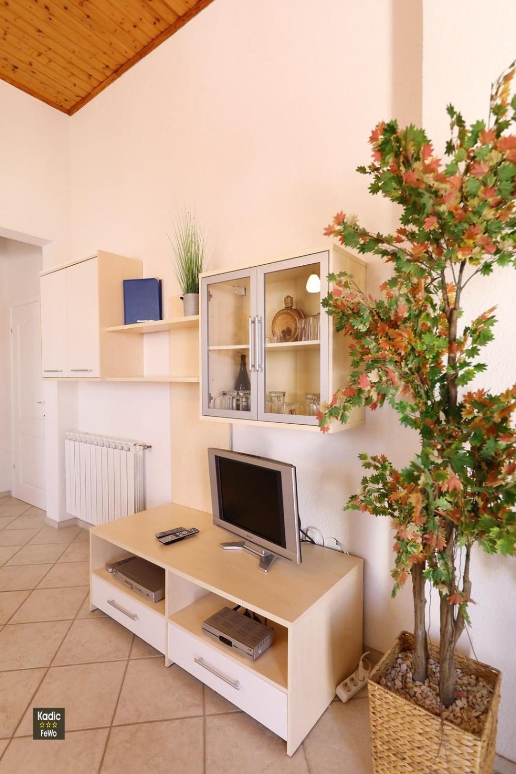 Apartment Gordana