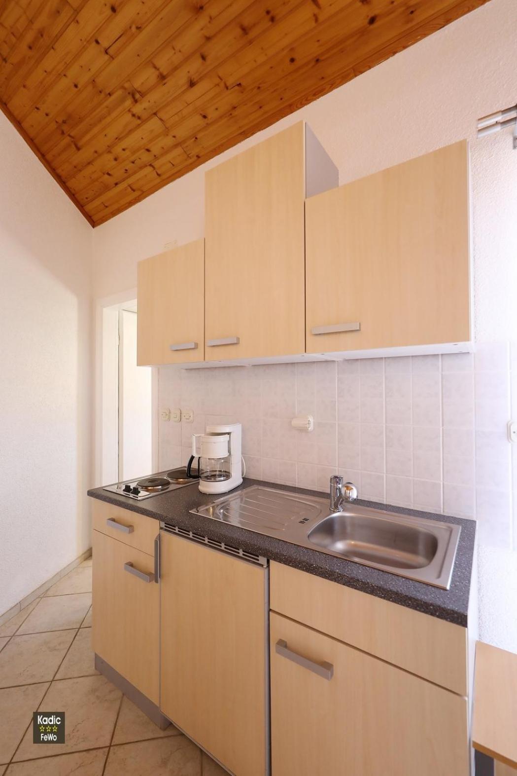 Apartment Gordana