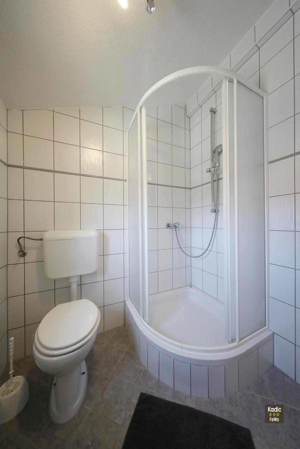 Apartment Gordana