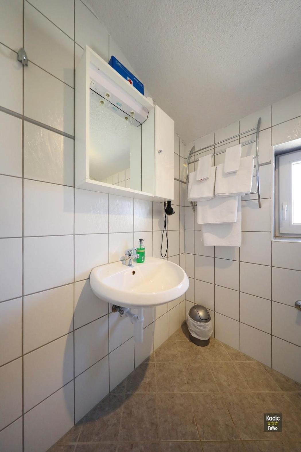 Apartment Gordana