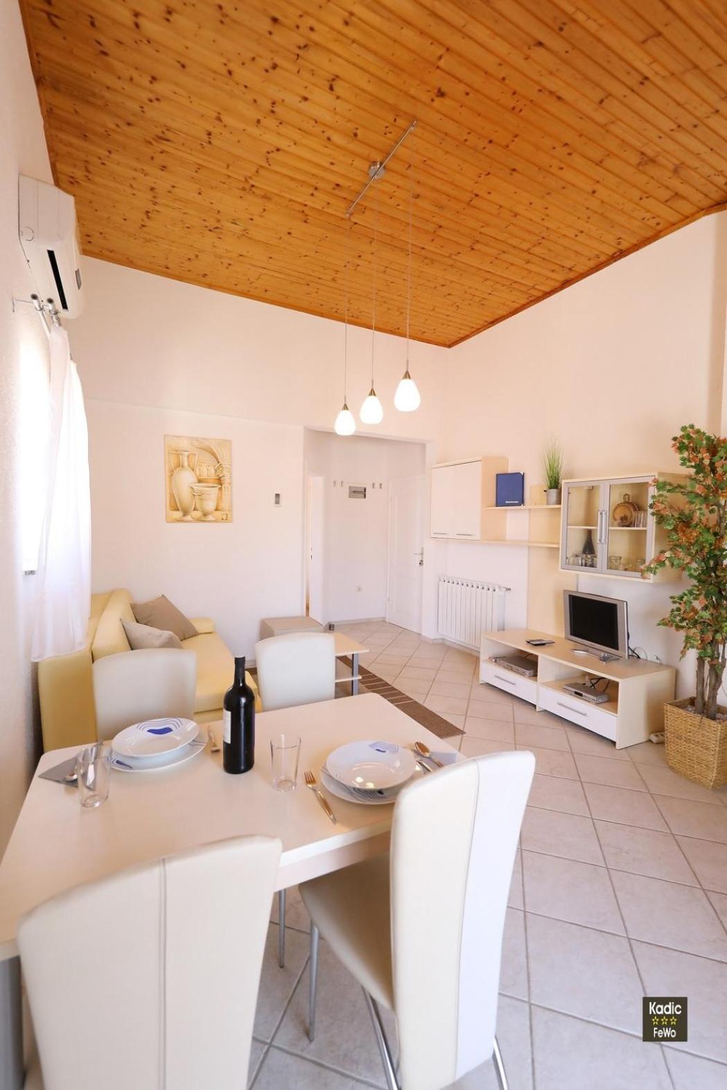 Apartment Gordana