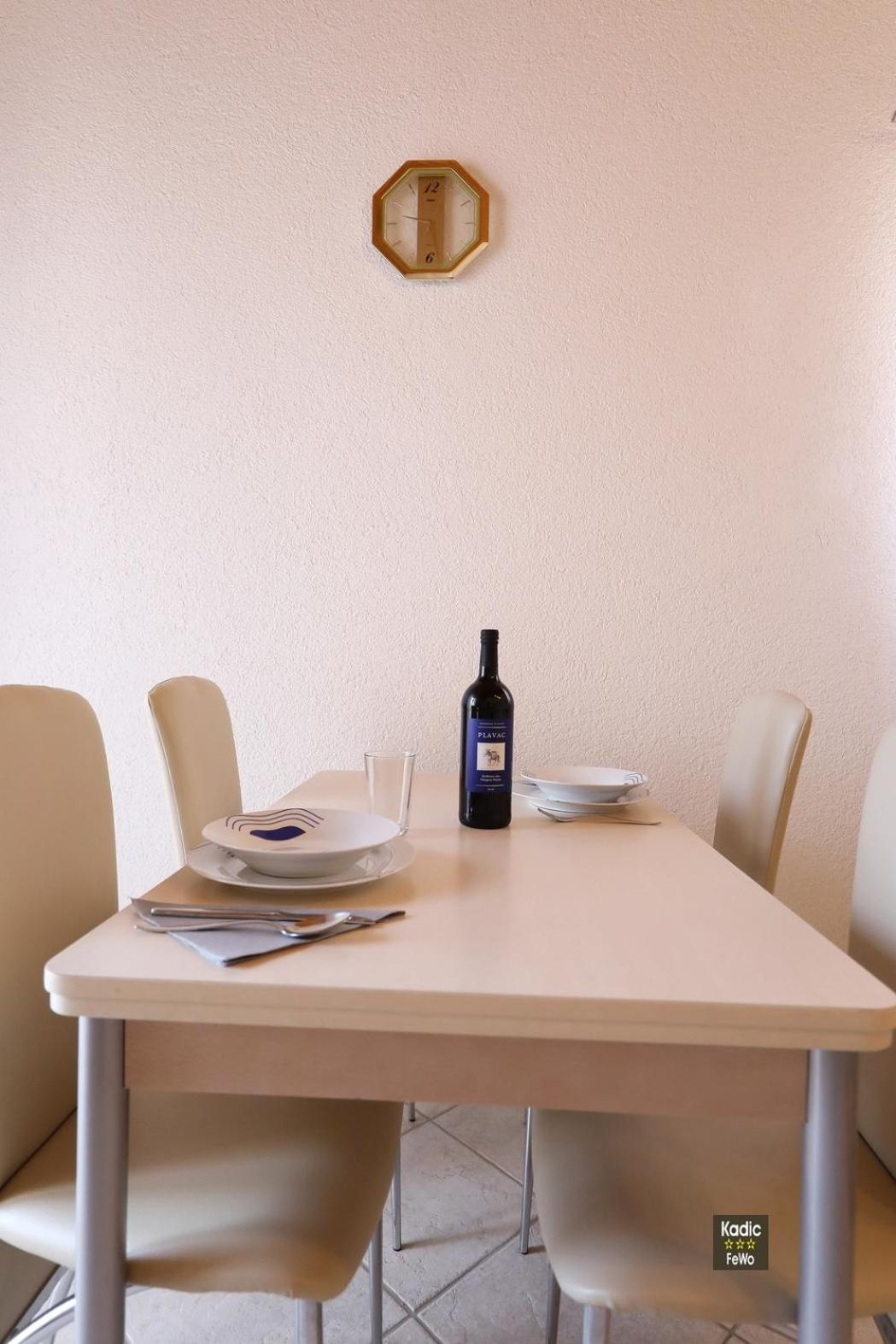 Apartment Gordana