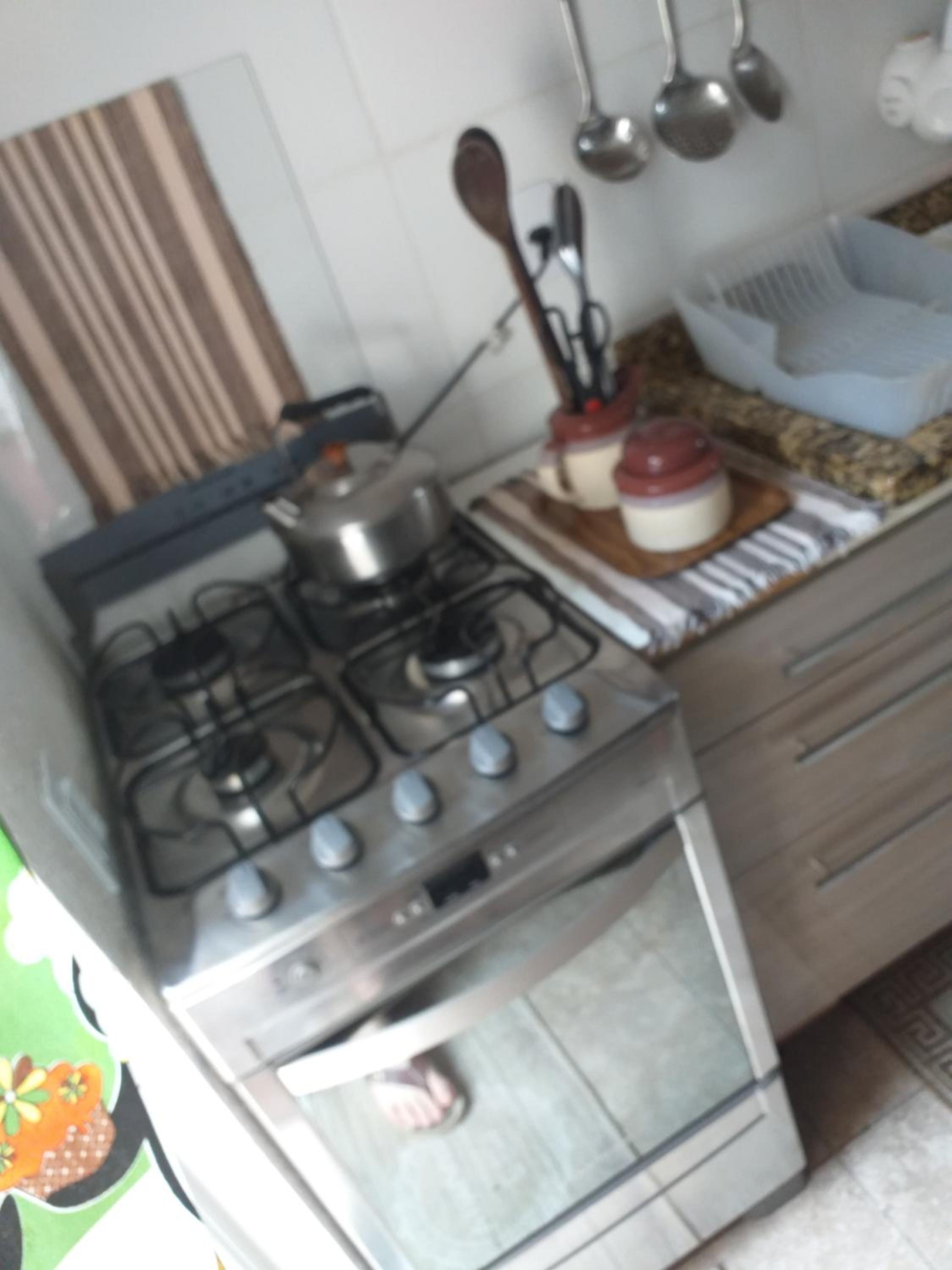 Sobrado novo