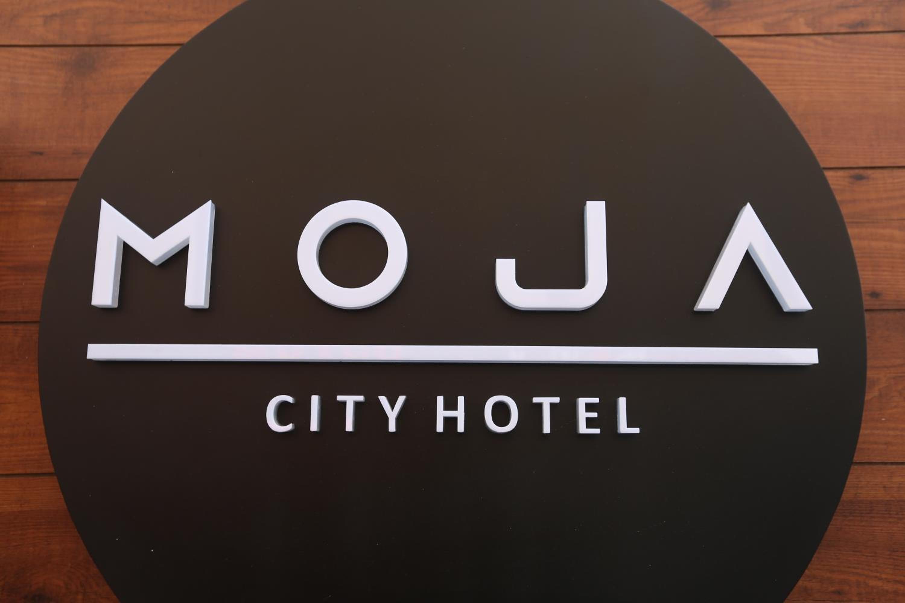 Moja City Otel - Image 13