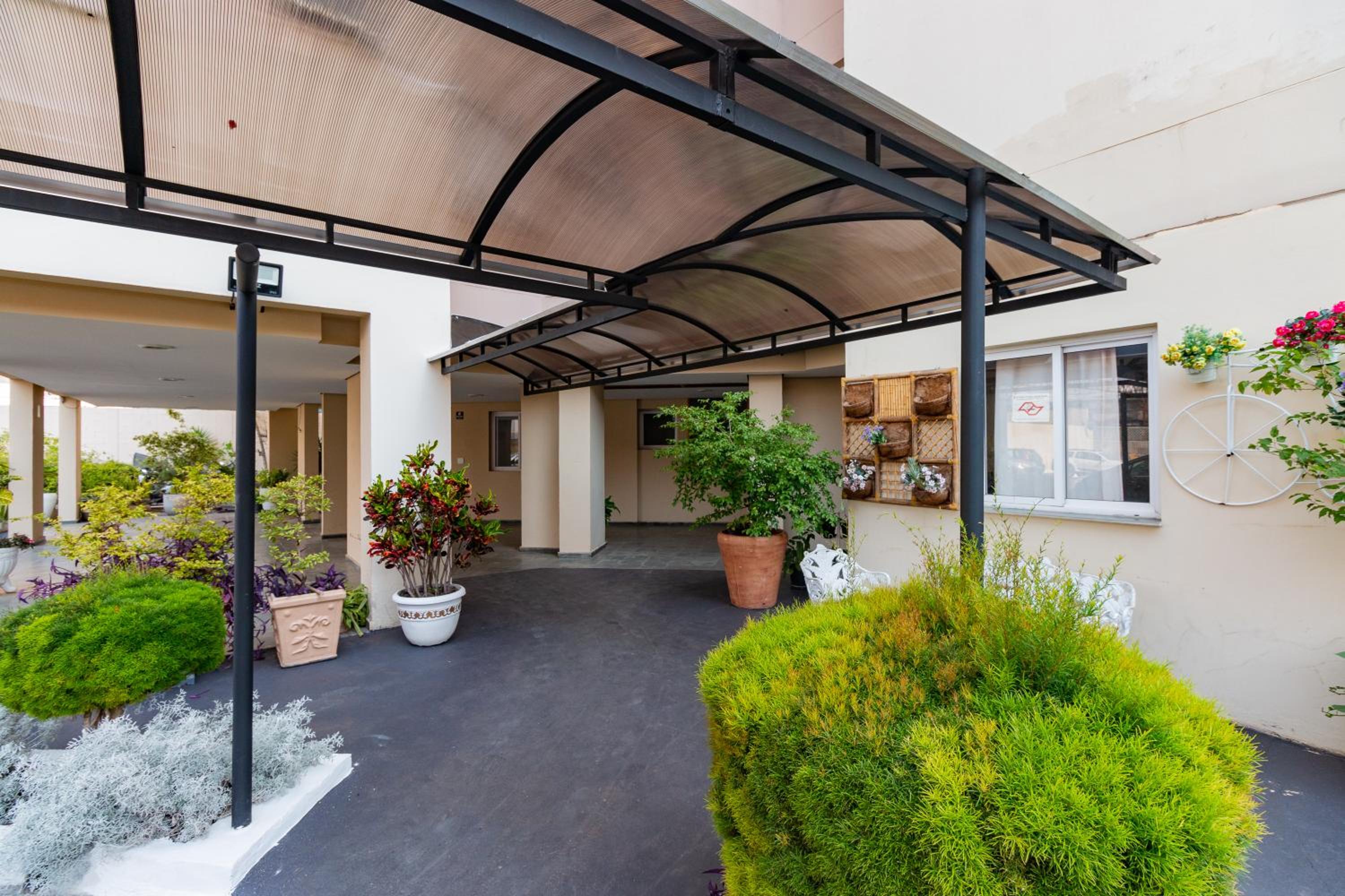 Brás - APARTAMENTO ACONCHEGANTE