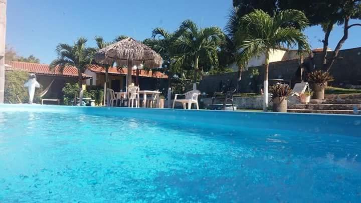 Casa no Residencia Familia