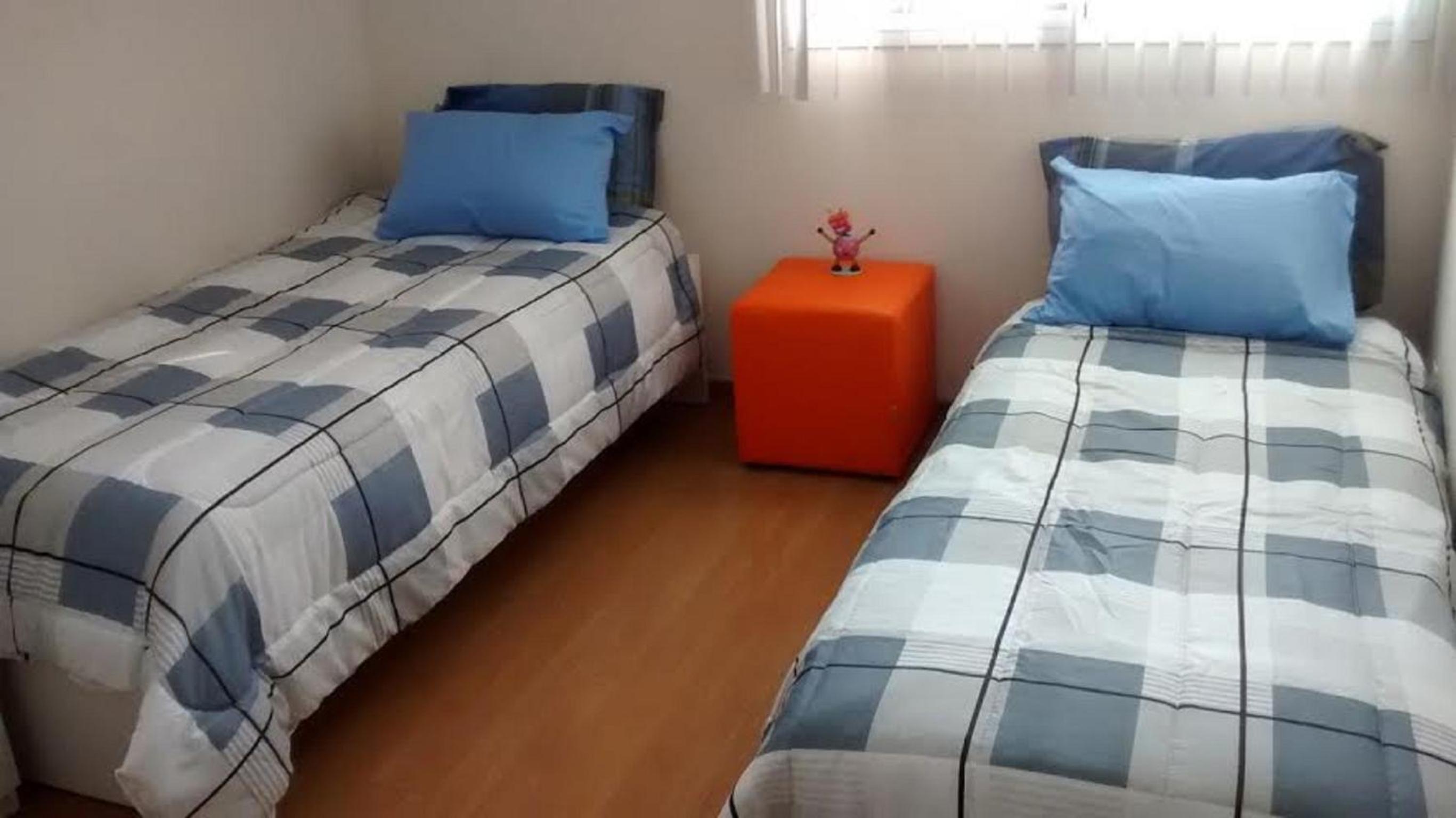 Le Parc Residencial Resort