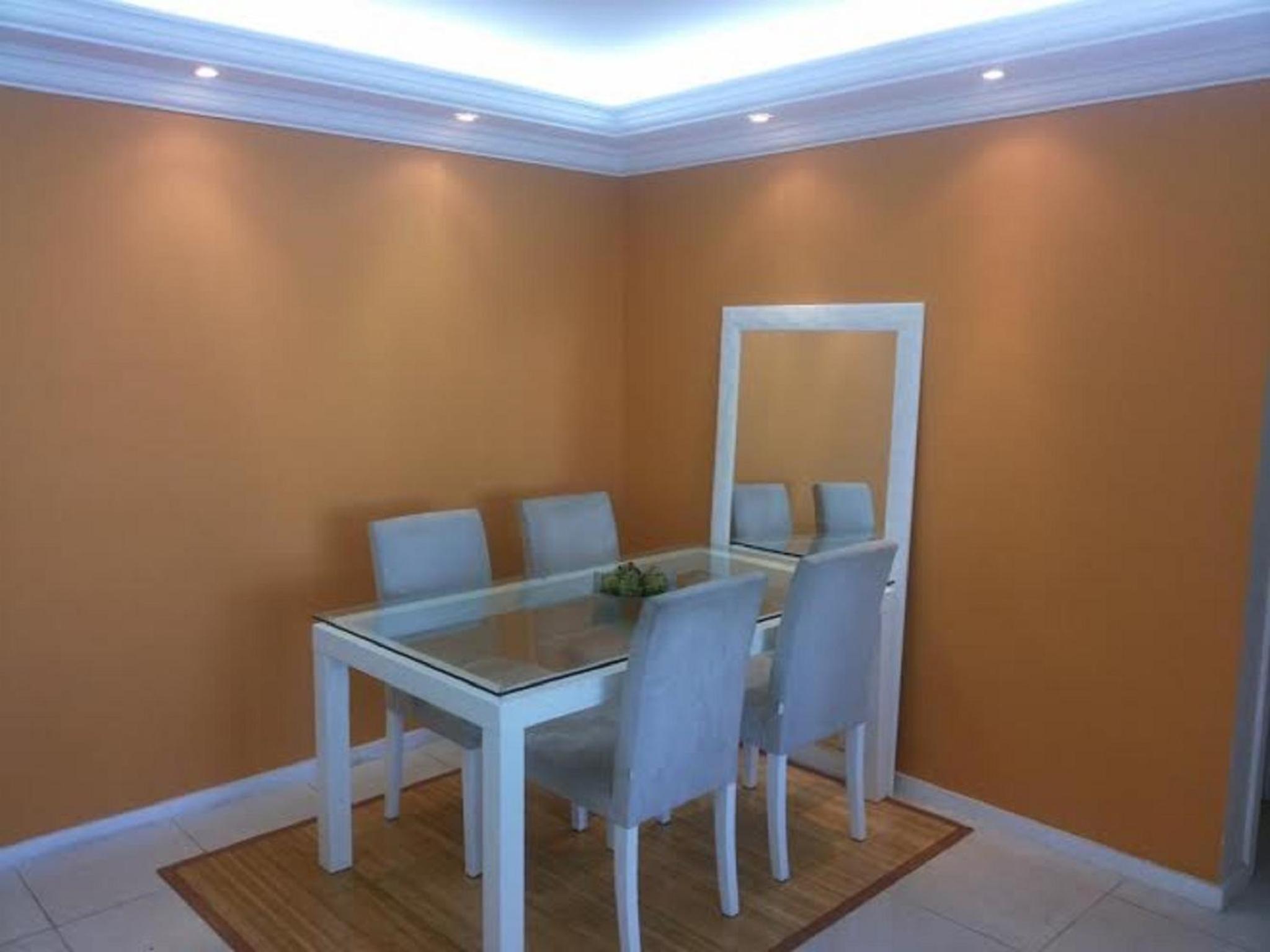 Le Parc Residencial Resort
