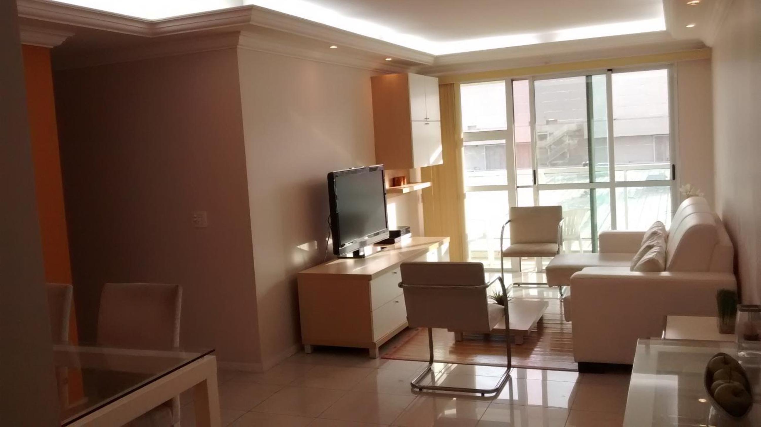 Le Parc Residencial Resort