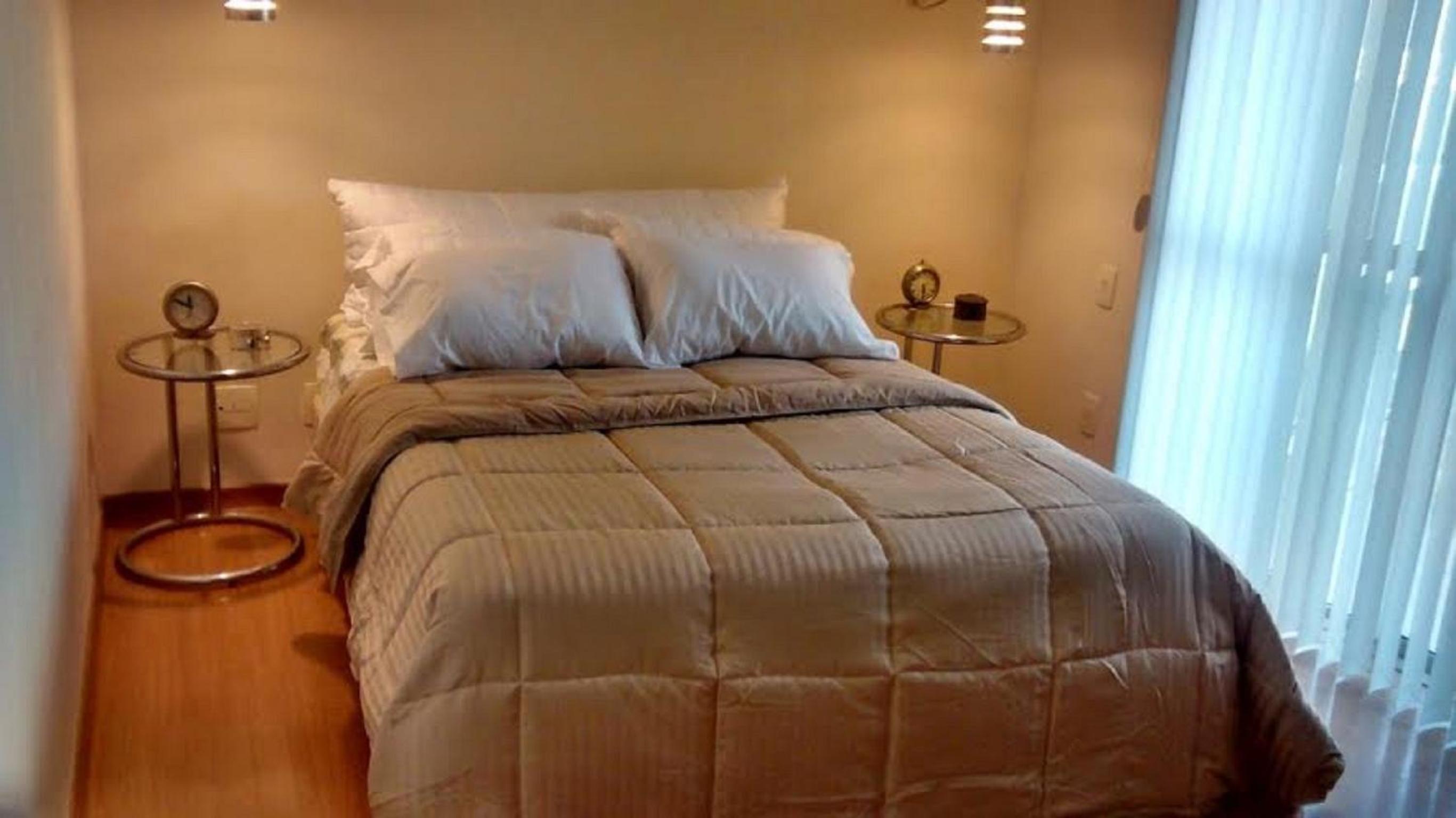 Le Parc Residencial Resort