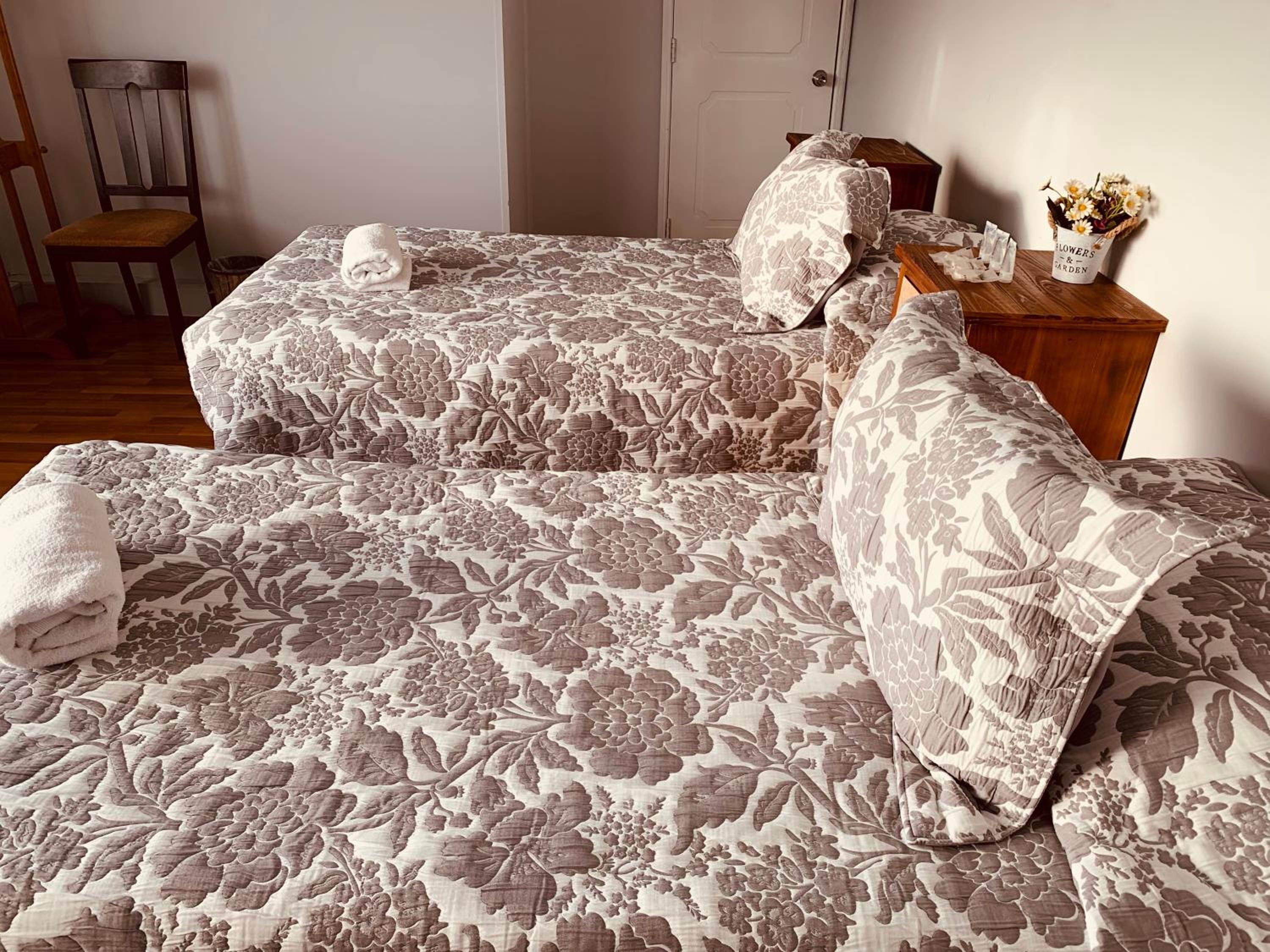 Arte Brisa Hostal Boutique