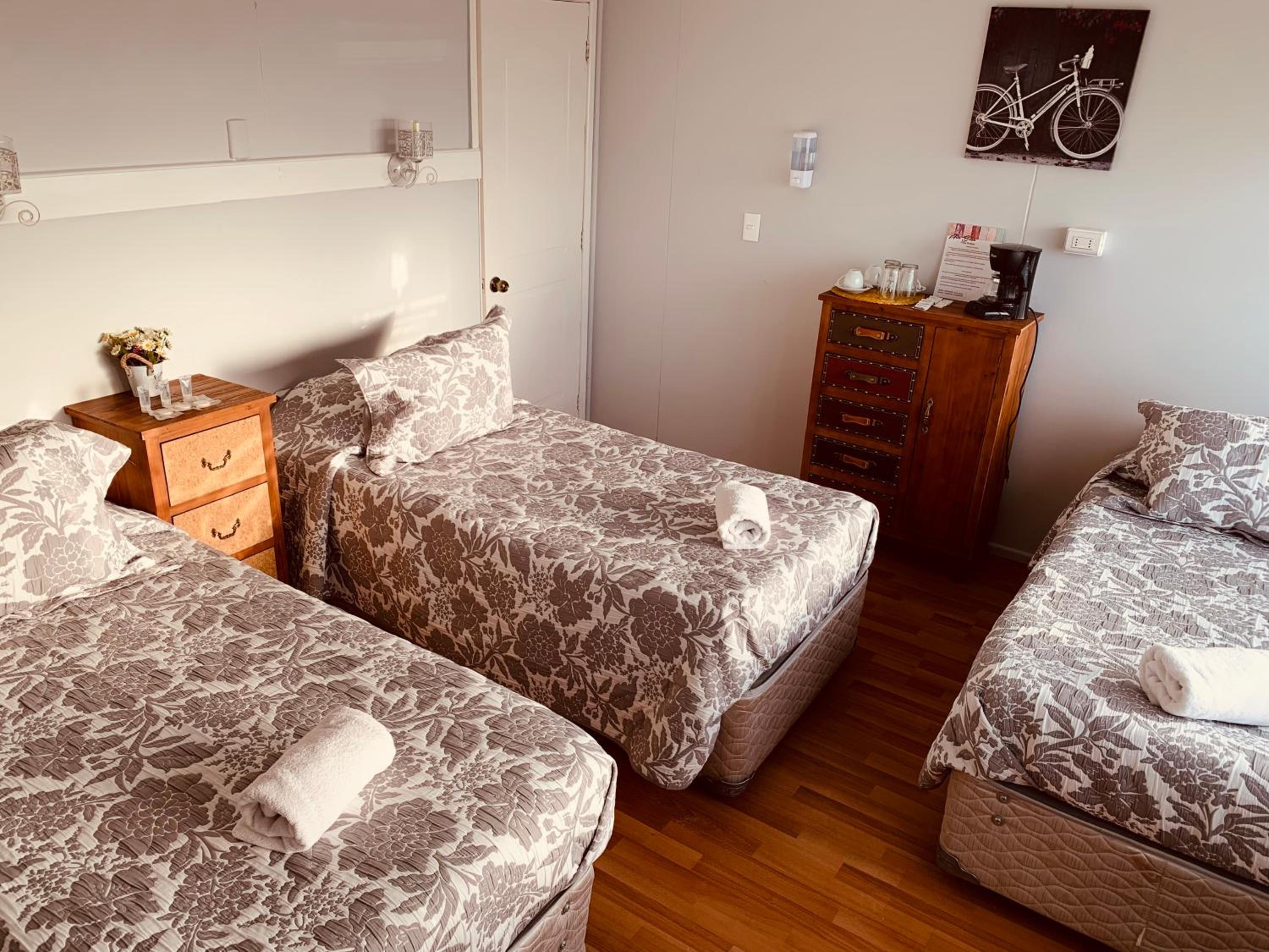 Arte Brisa Hostal Boutique