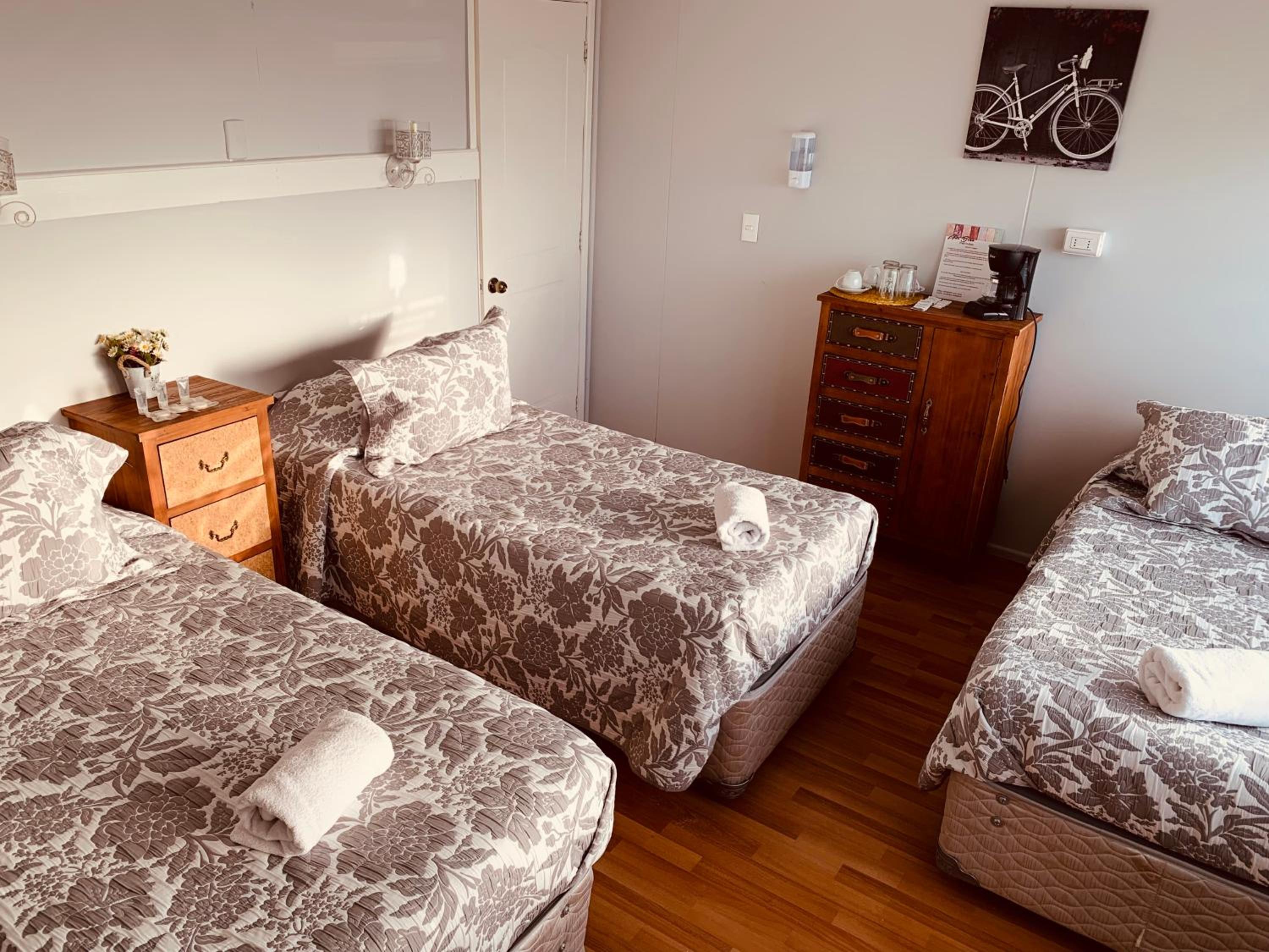 Arte Brisa Hostal Boutique