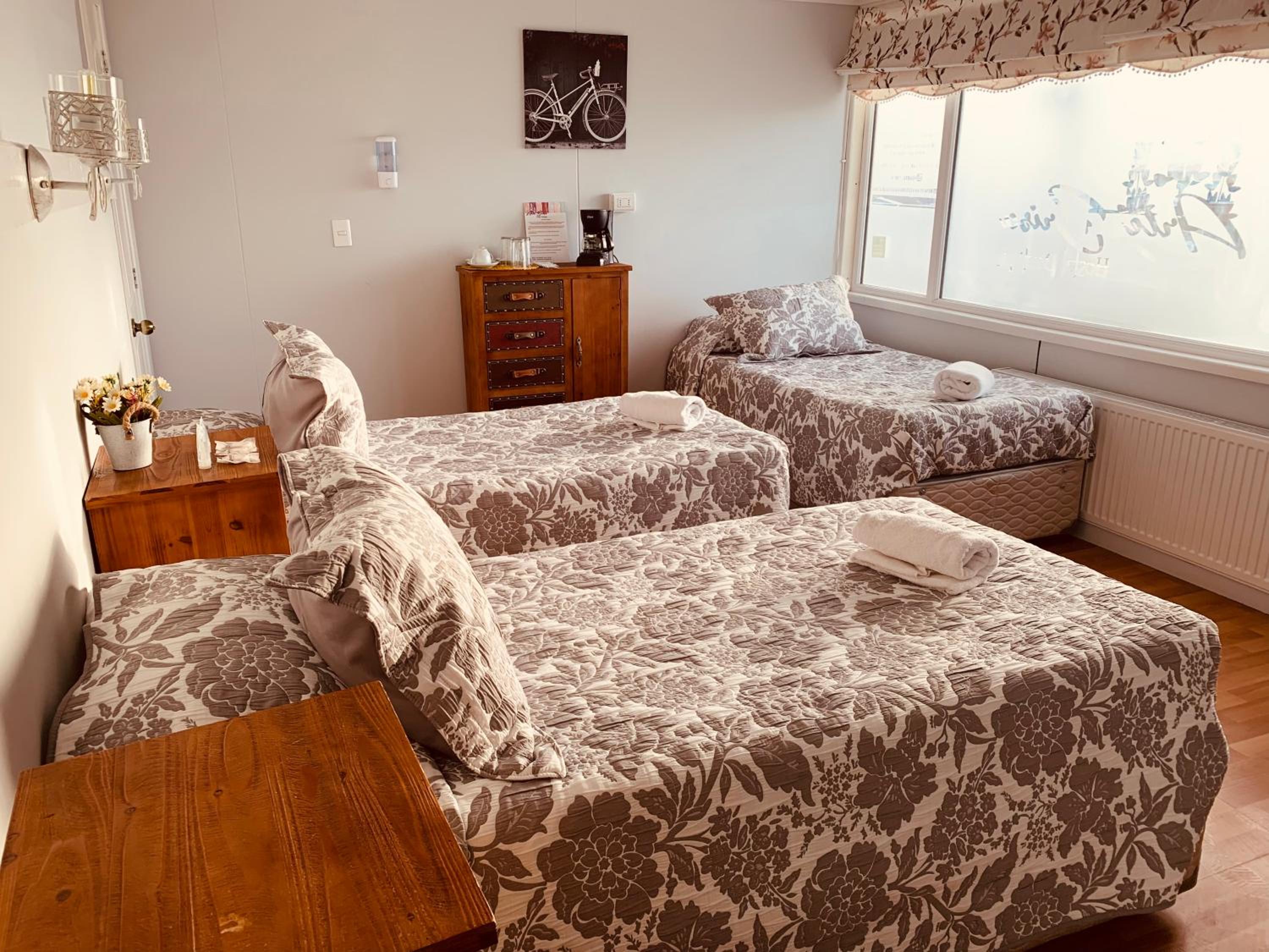 Arte Brisa Hostal Boutique