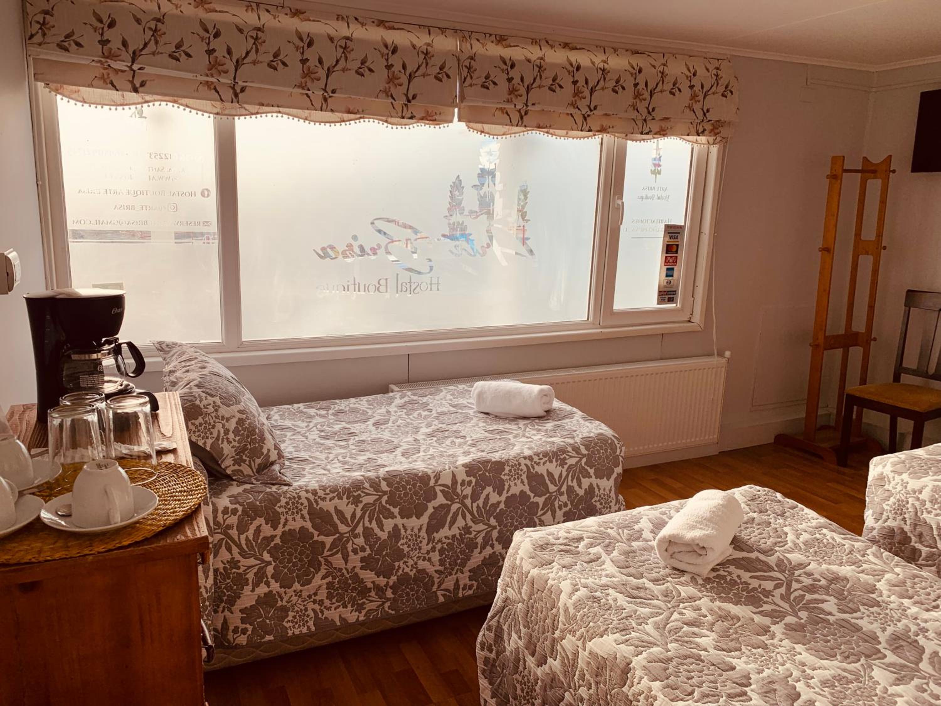 Arte Brisa Hostal Boutique