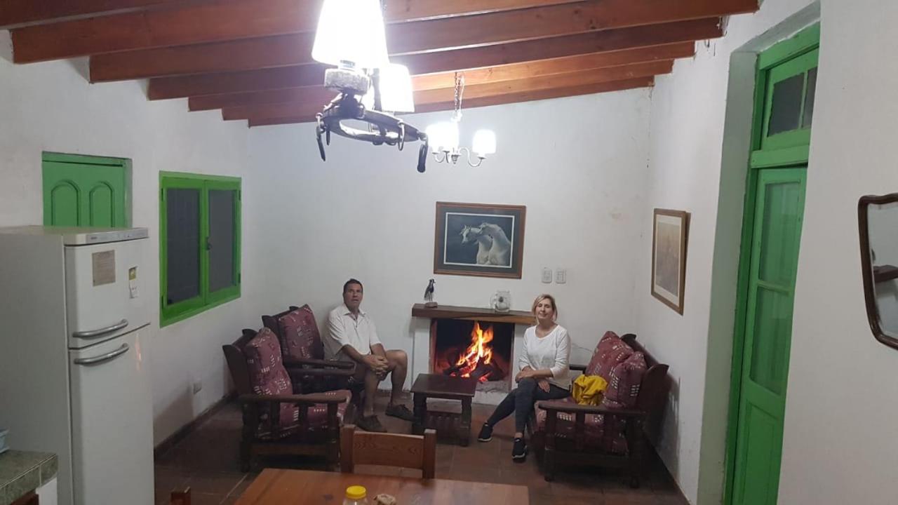 Don Luis Bueno