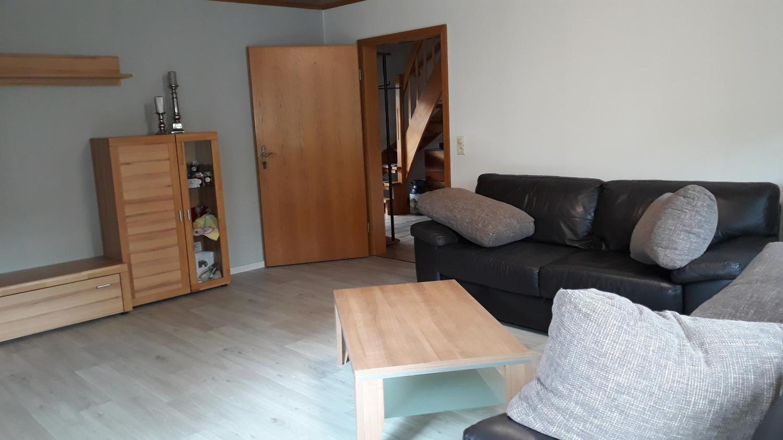Ferienhaus auf dem Hof view 5