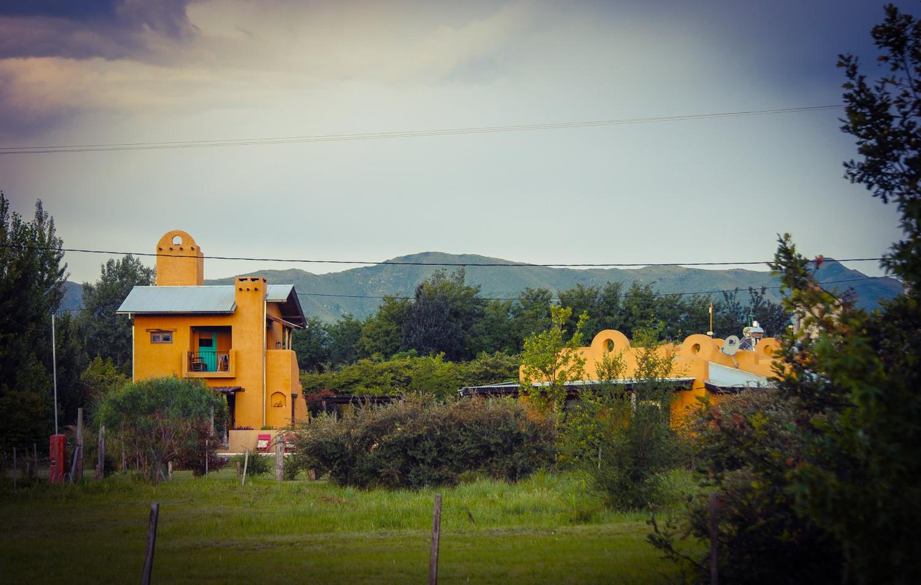 La Cambicha Ranchos