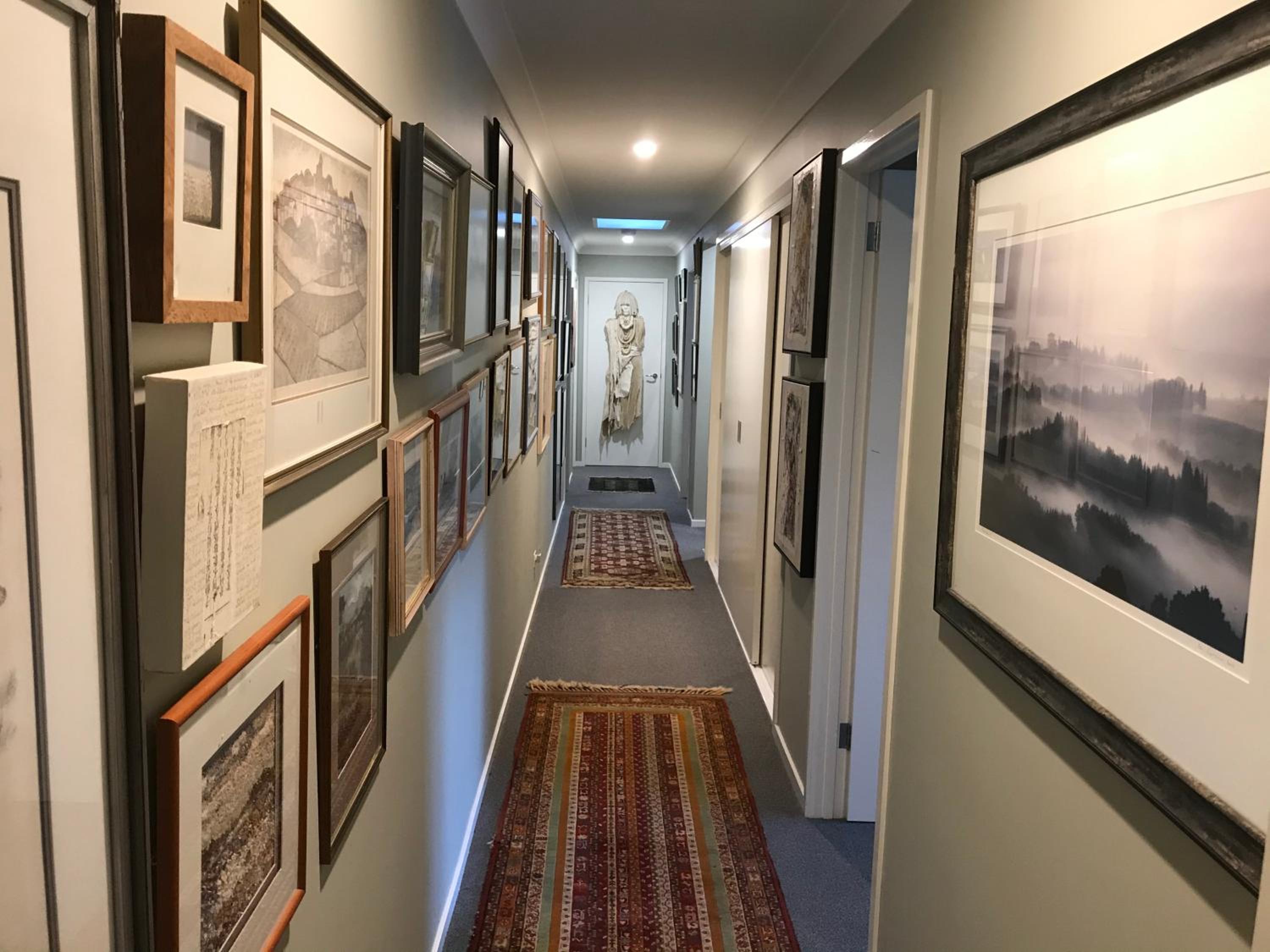 Bob Brown Room Art House