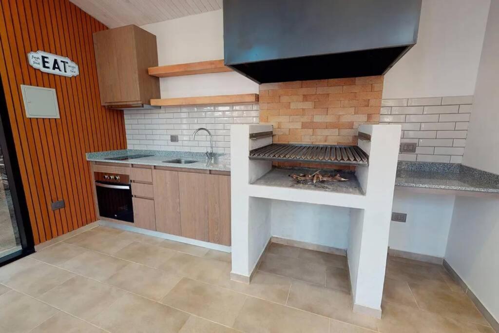 Ideal para parejas, 1 ambiente view 3