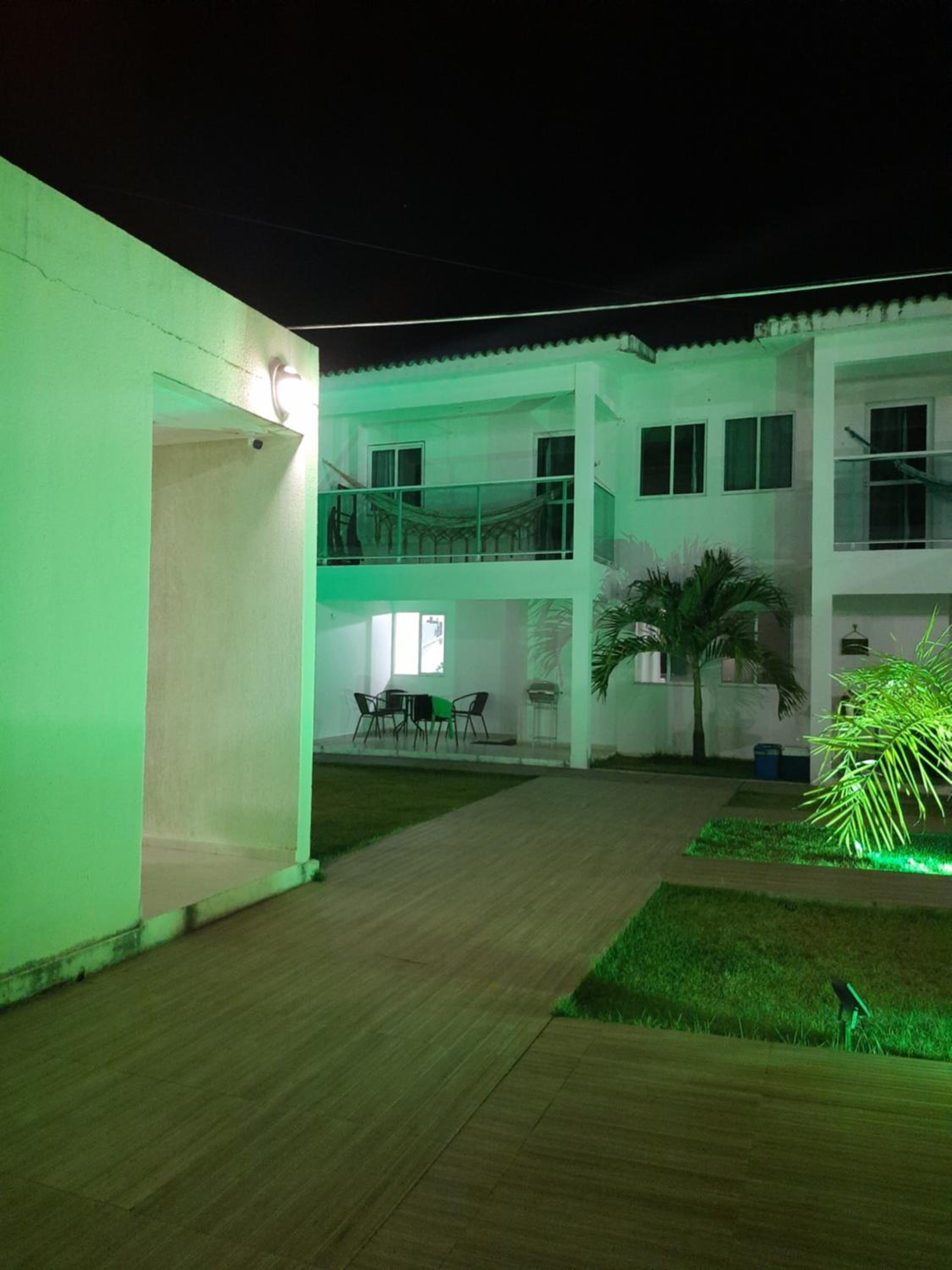 Excelente Bangalô/duplex em Jacumã - PB