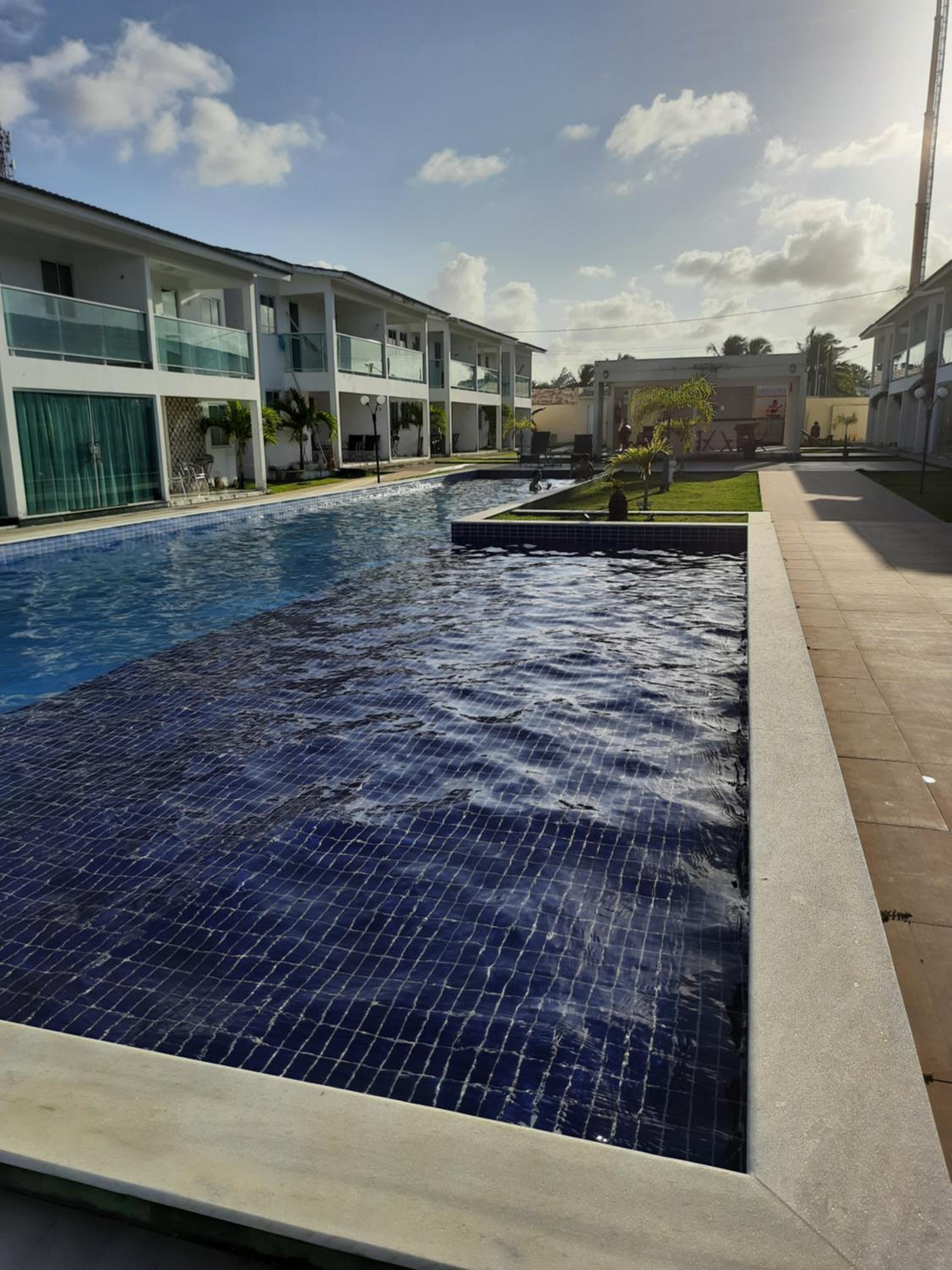 Excelente Bangalô/duplex em Jacumã - PB