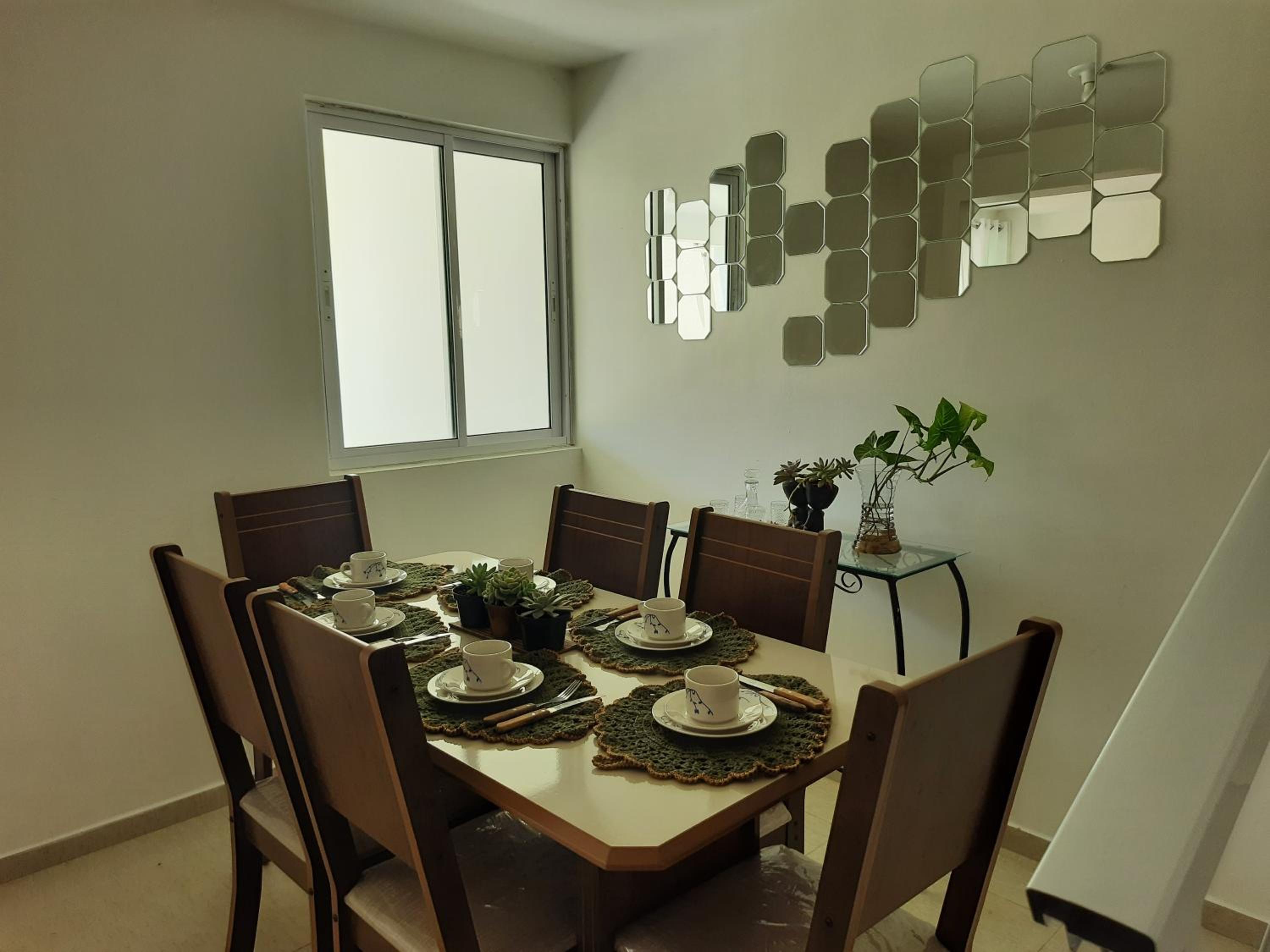 Excelente Bangalô/duplex em Jacumã - PB